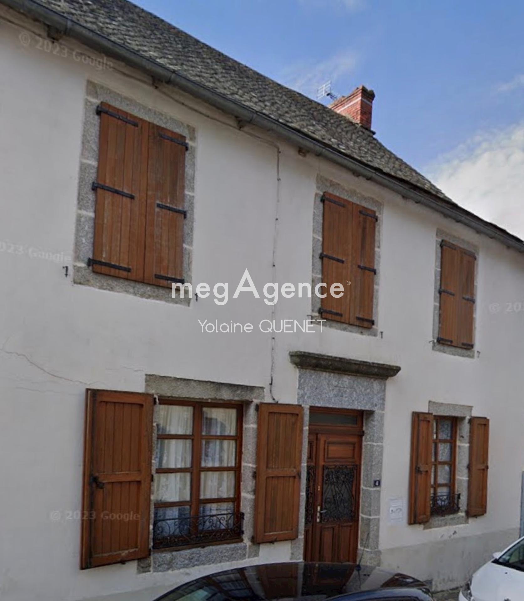 Photographie descriptive du bien