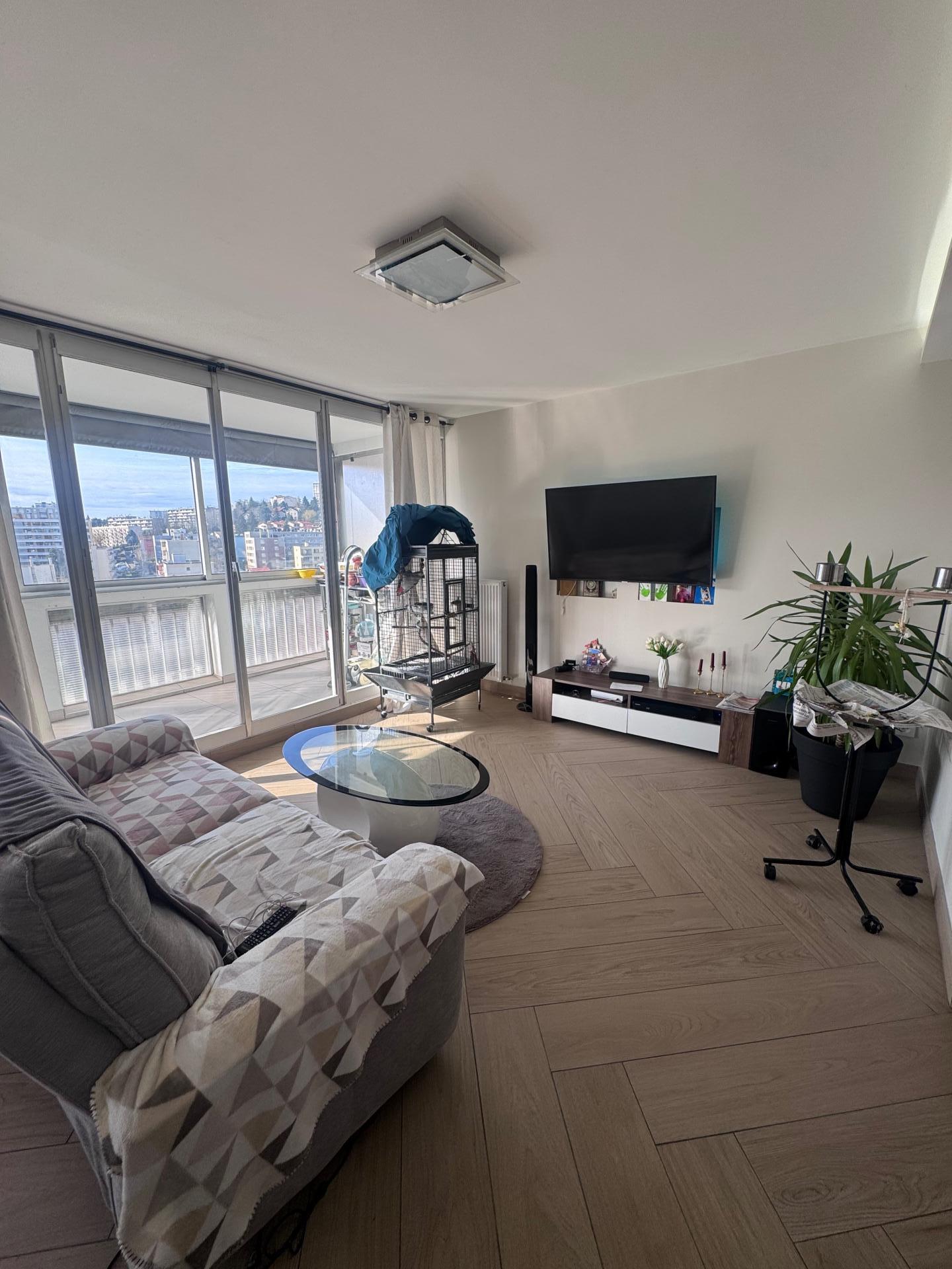 Photographie descriptive du bien