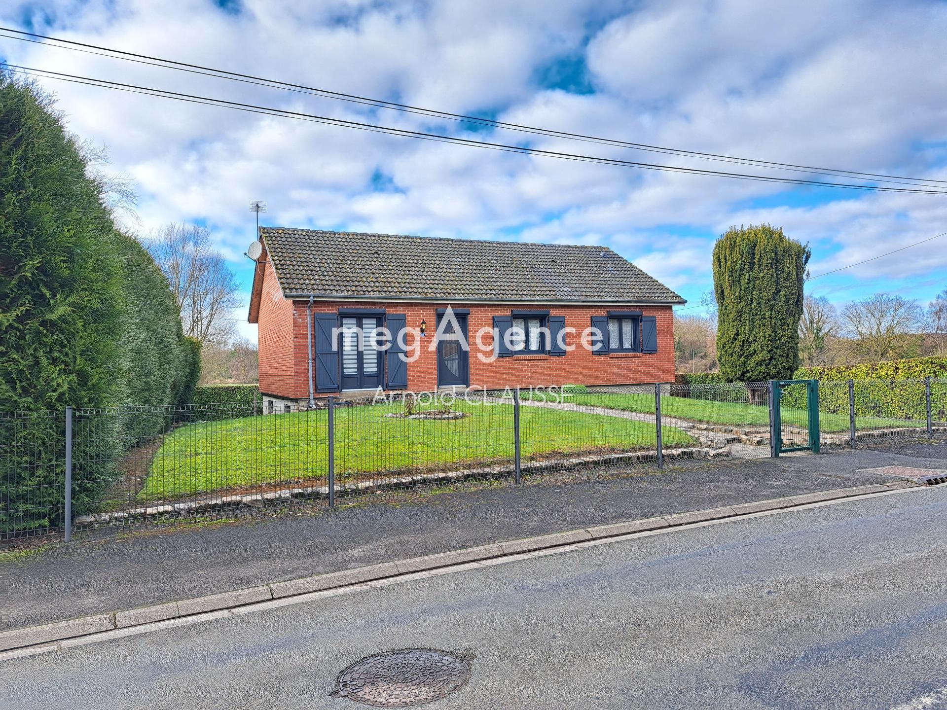 Photographie descriptive du bien