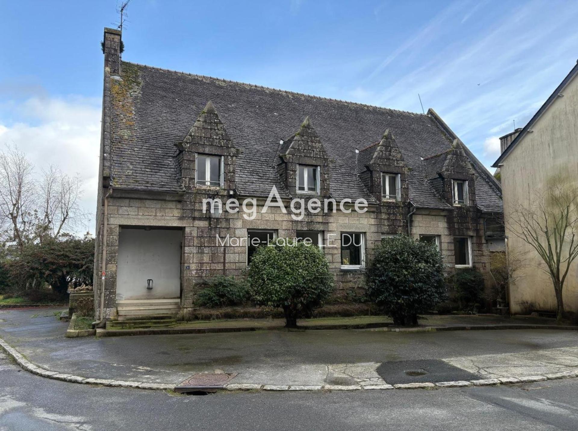 Photographie descriptive du bien