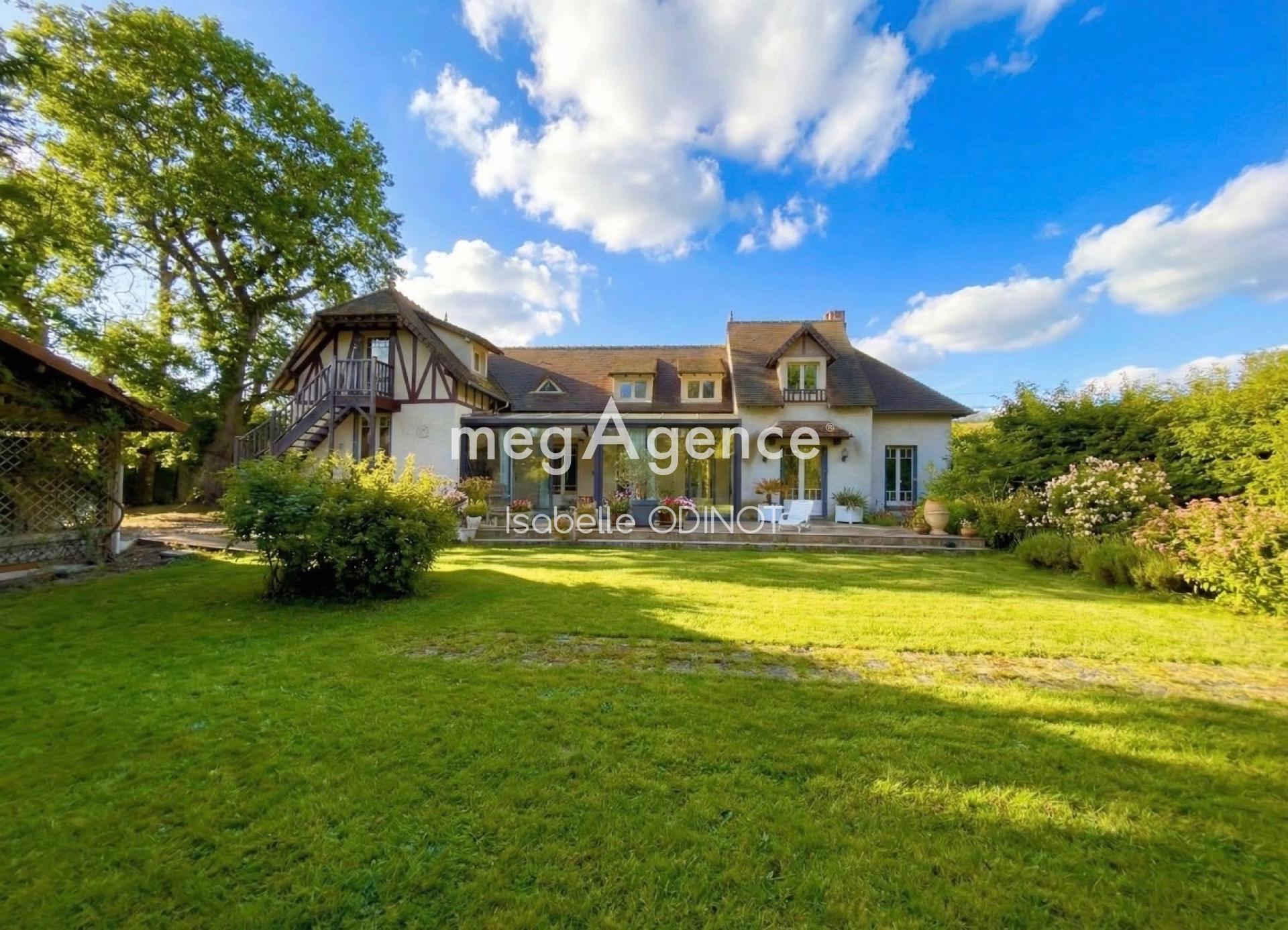 Photographie descriptive du bien