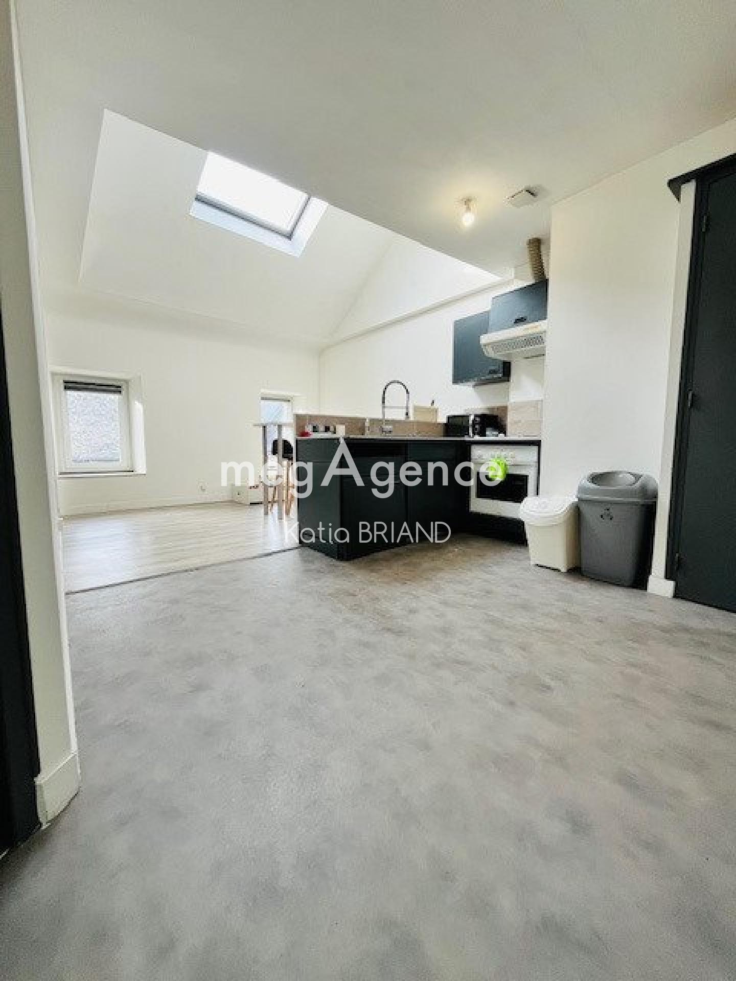 Photographie descriptive du bien