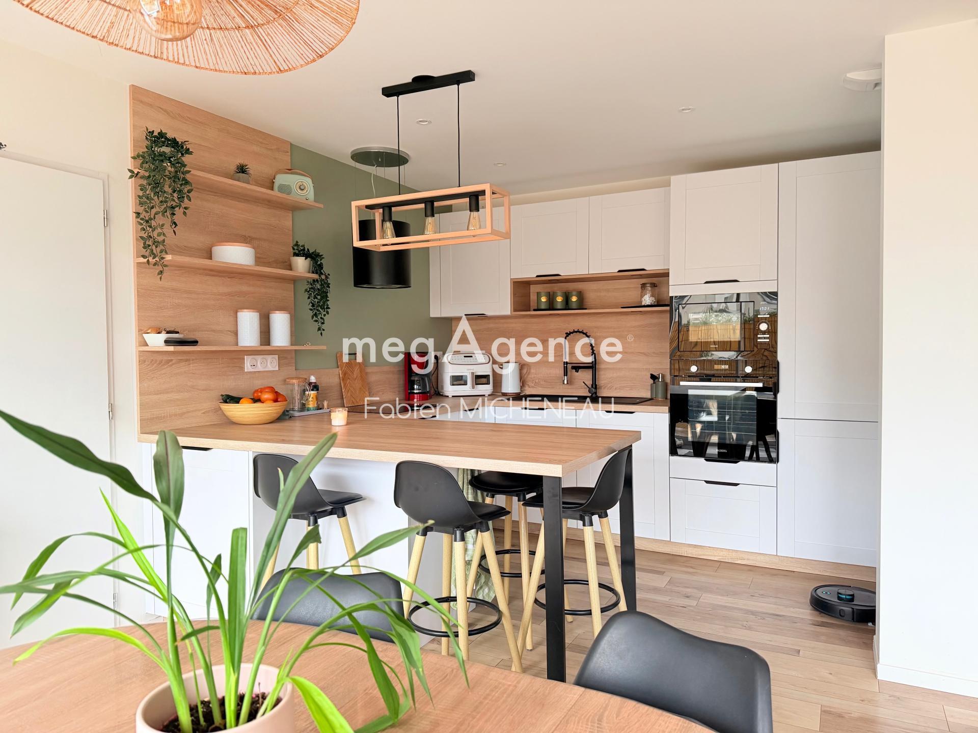 Photographie descriptive du bien