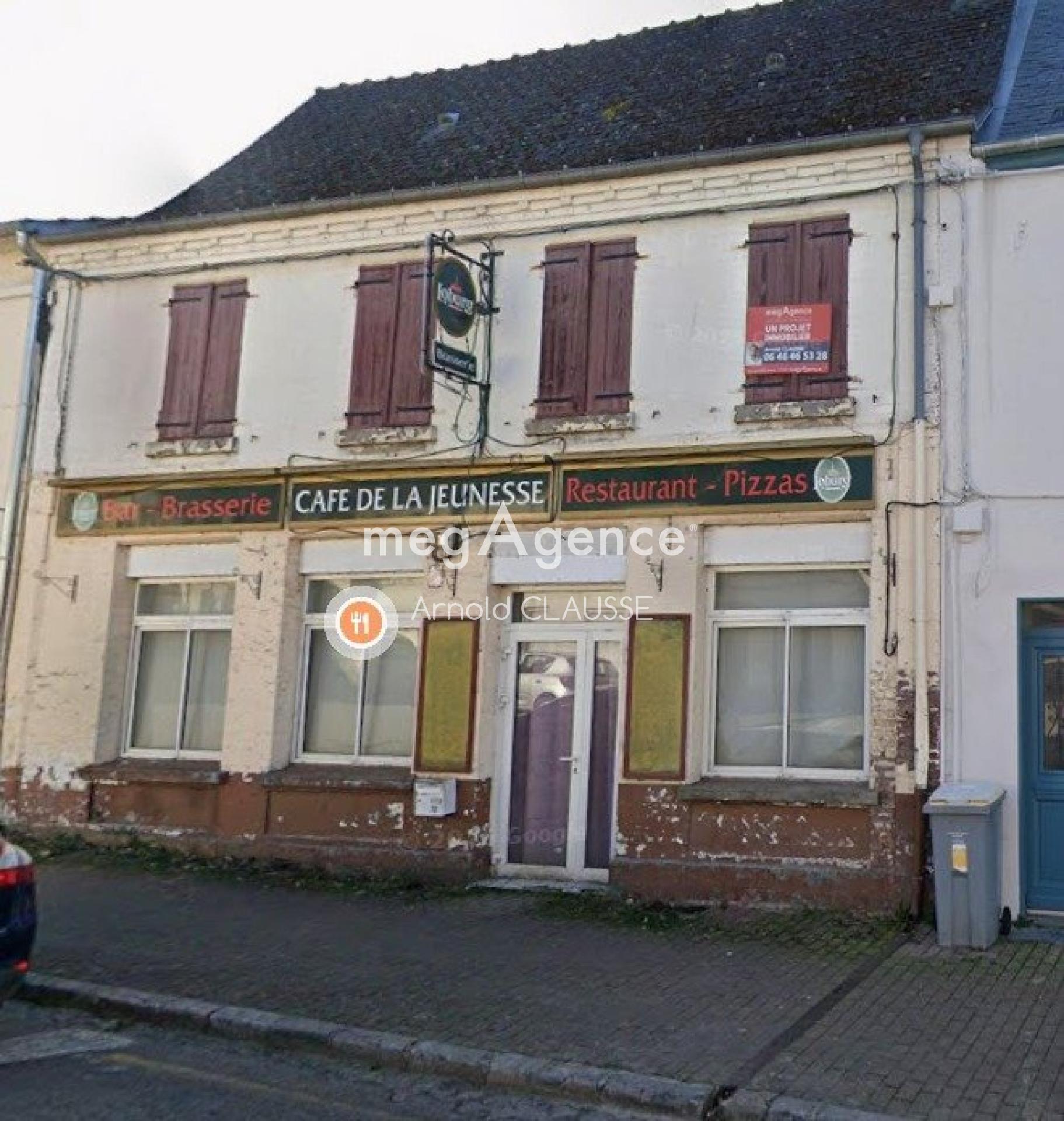 Photographie descriptive du bien