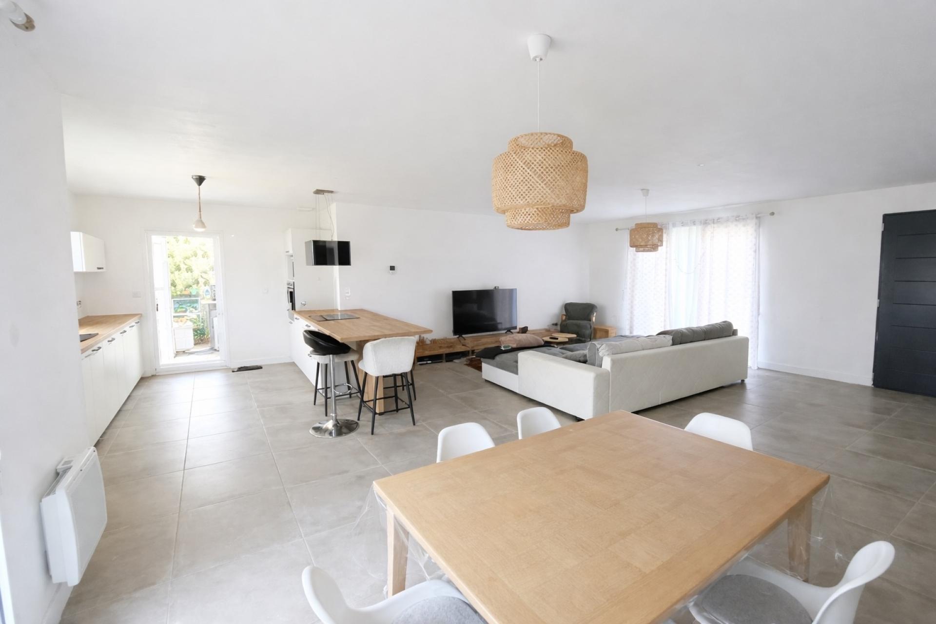 Photographie descriptive du bien