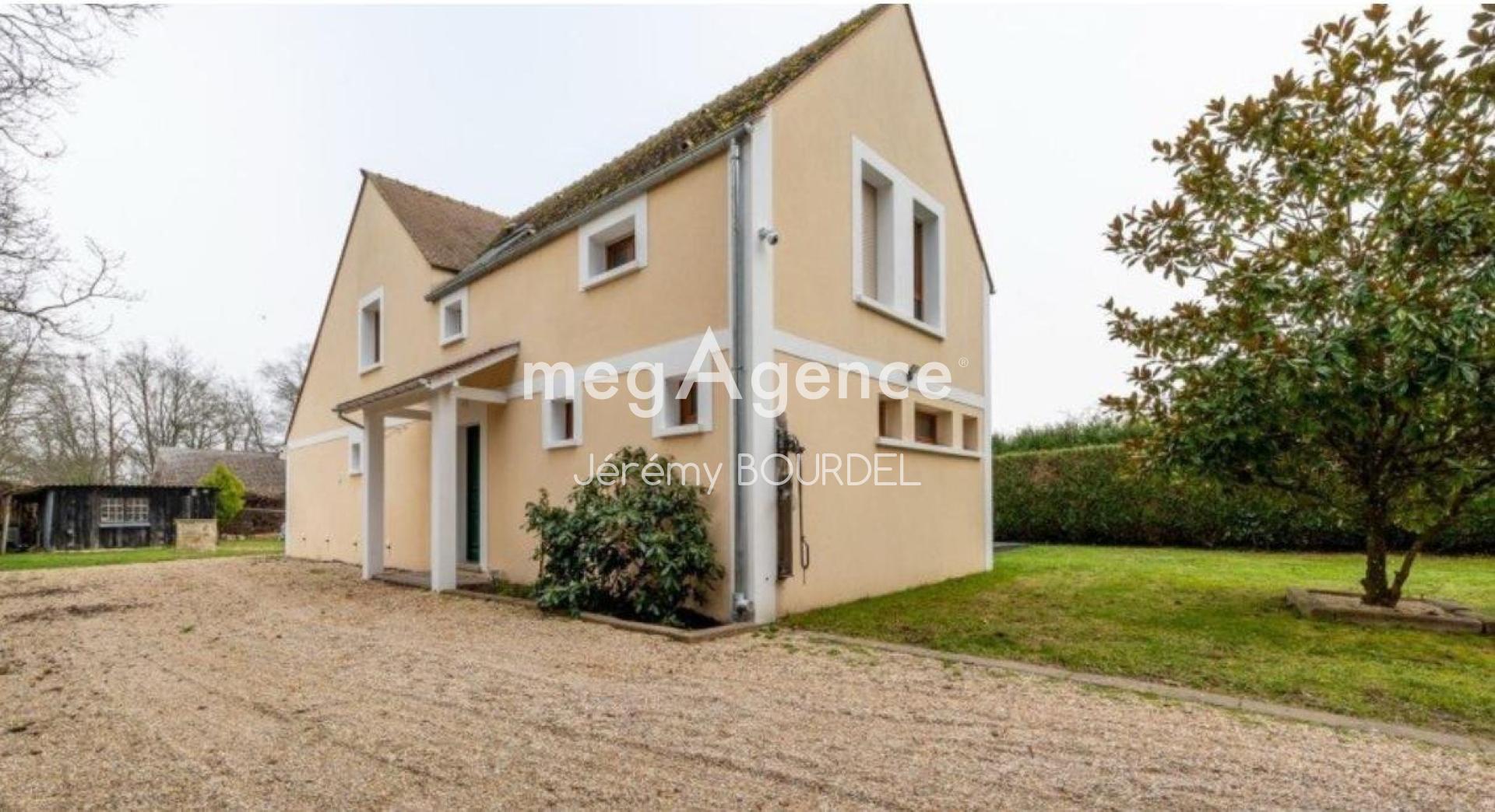 Photographie descriptive du bien