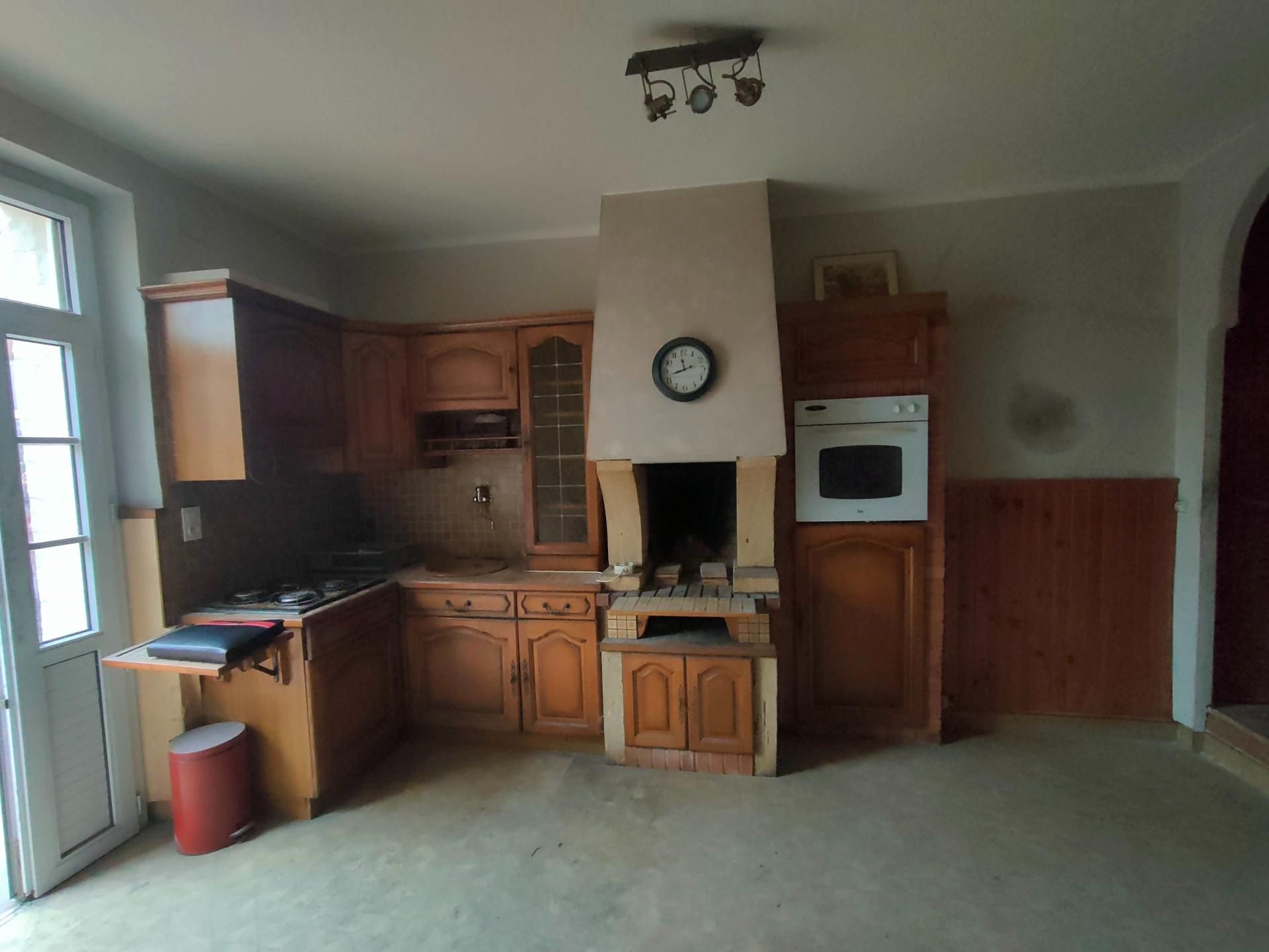 Photographie descriptive du bien