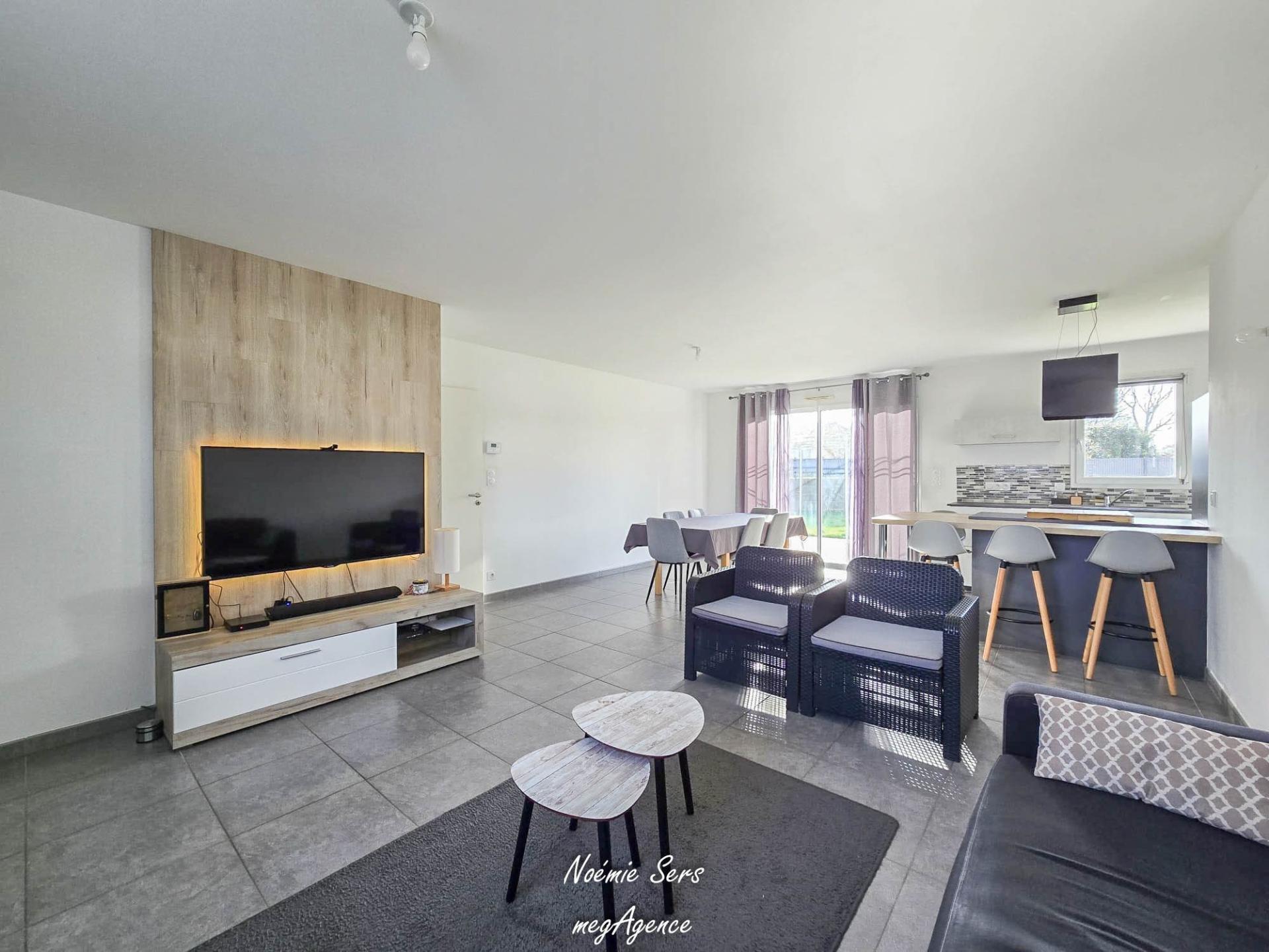 Photographie descriptive du bien