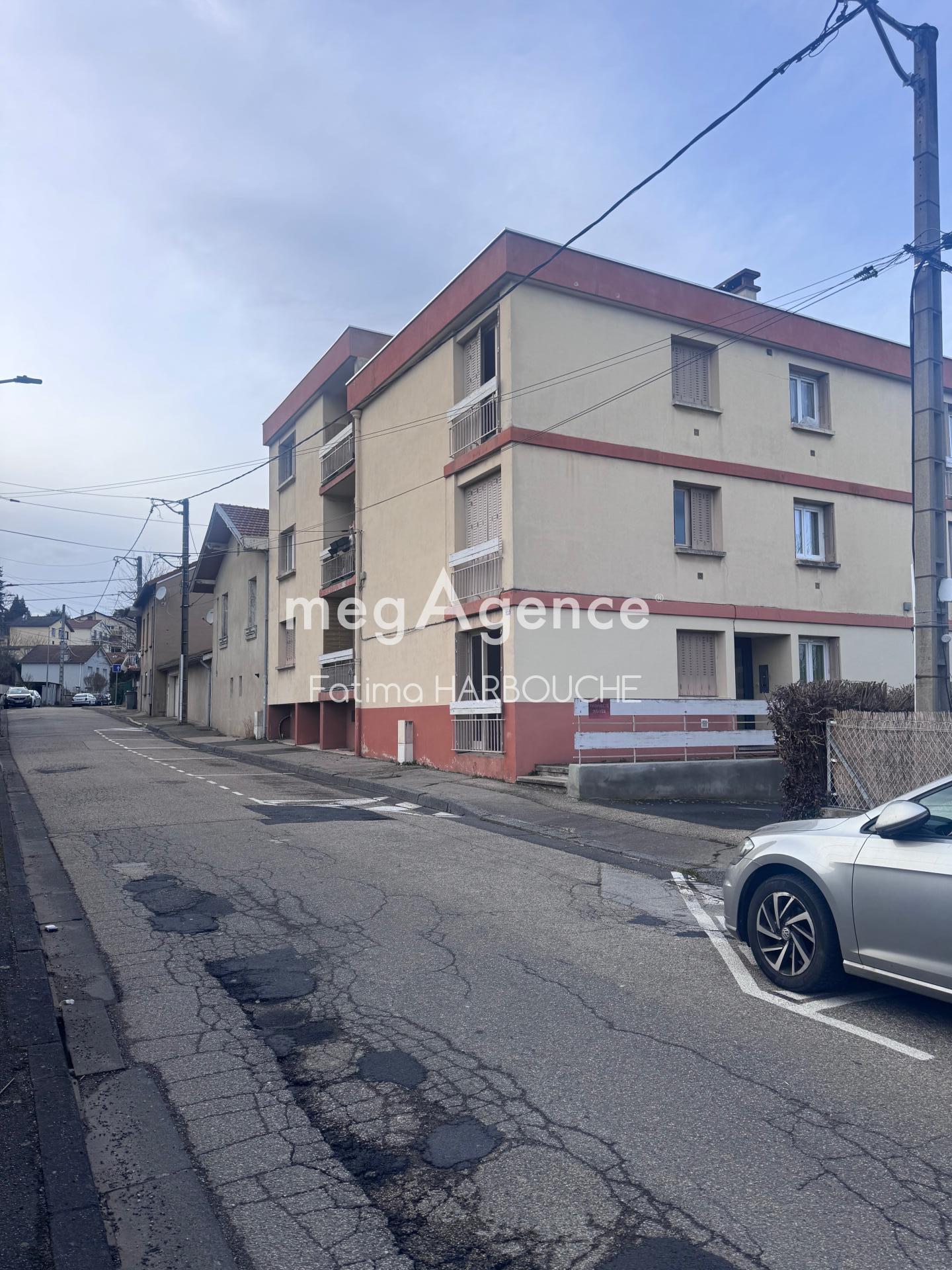 Photographie descriptive du bien