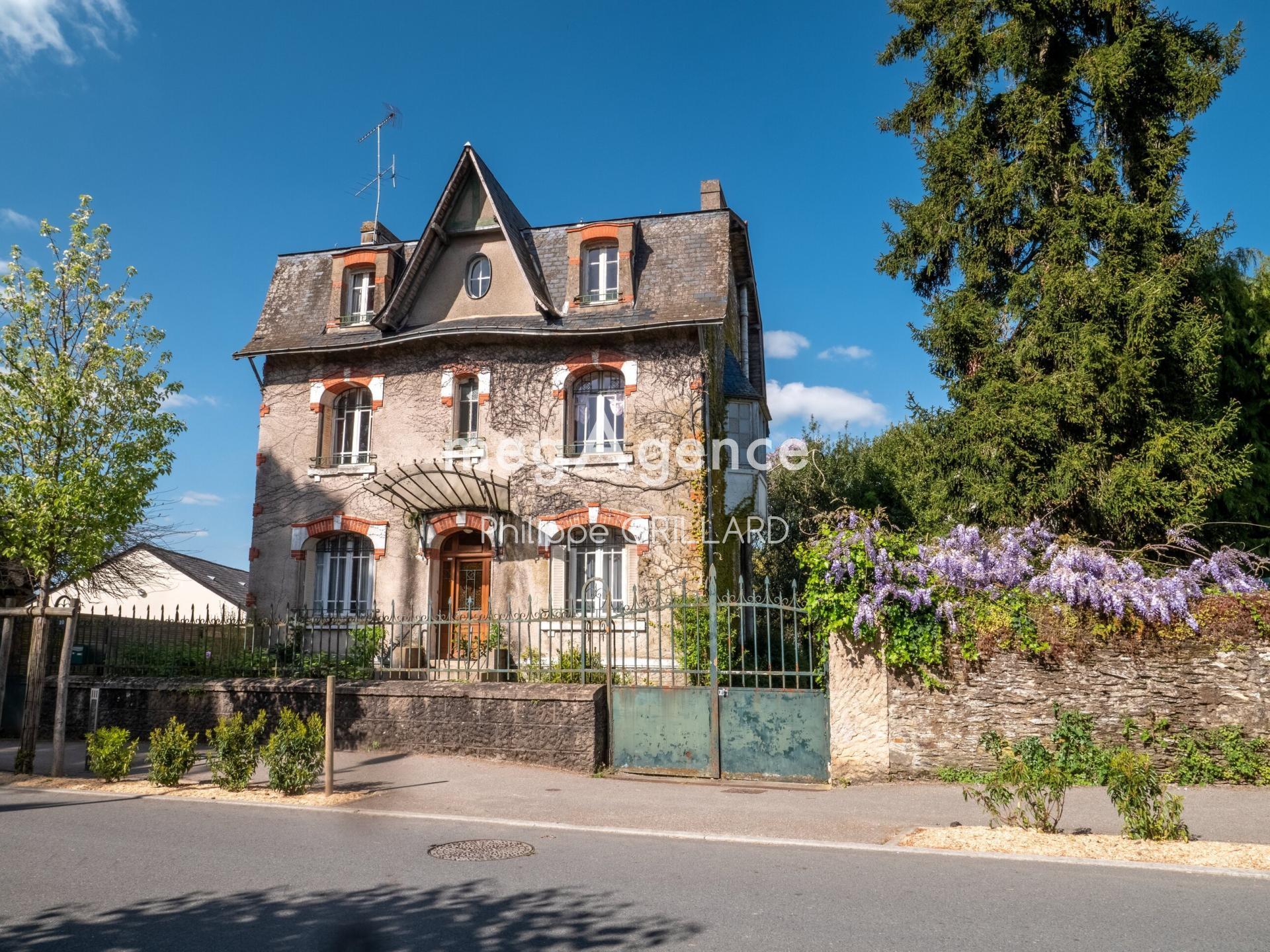 Photographie descriptive du bien