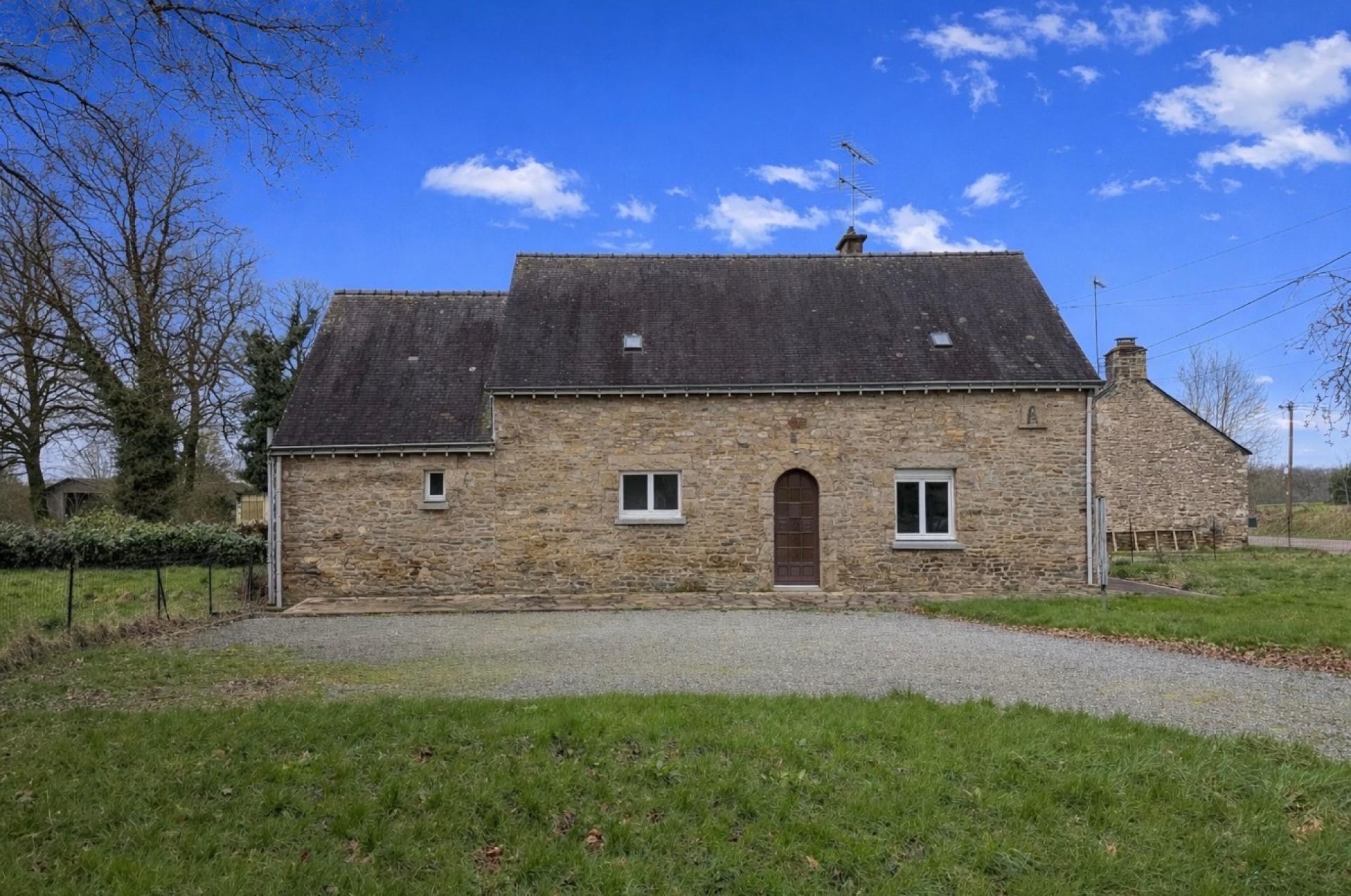 Photographie descriptive du bien