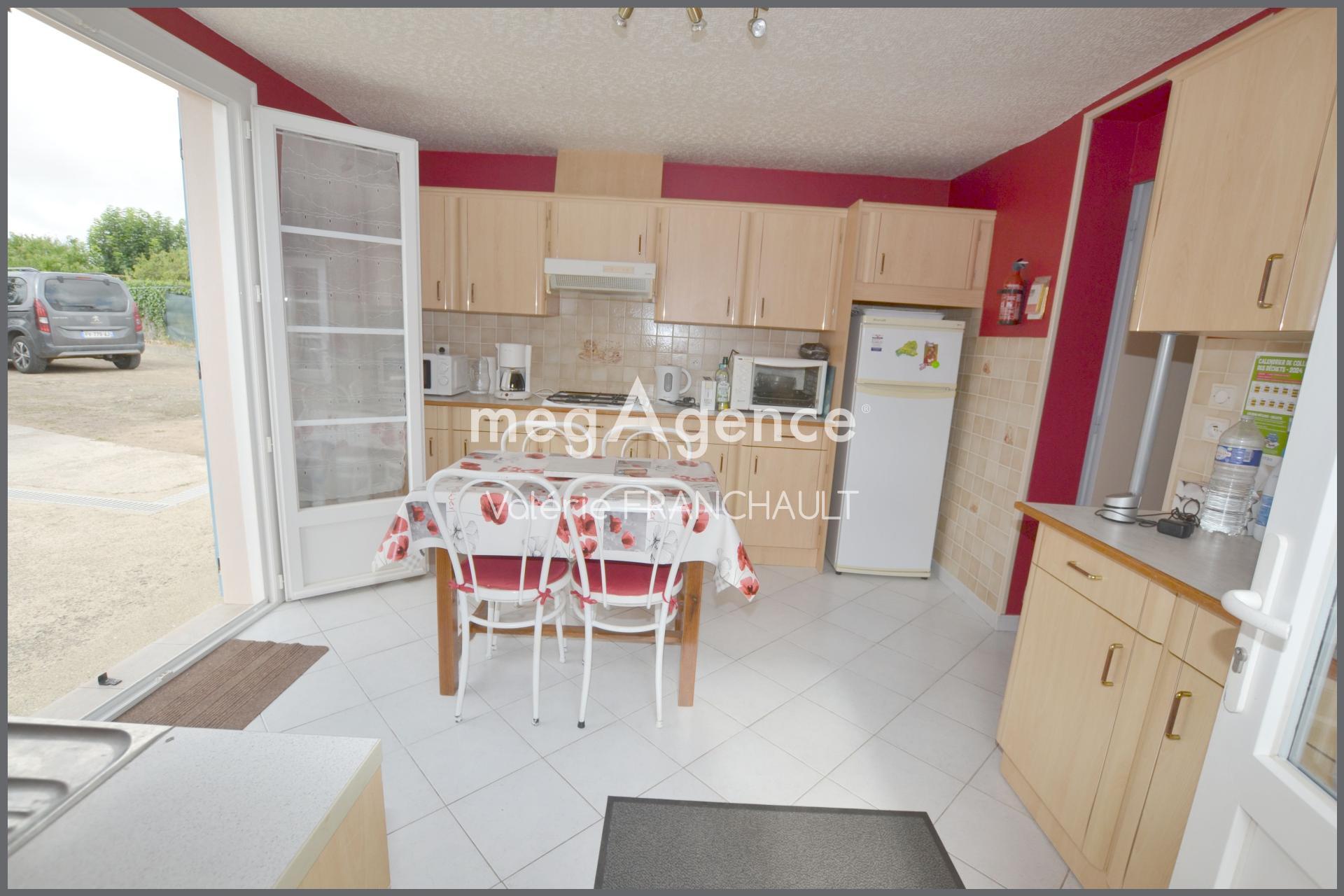 Photographie descriptive du bien