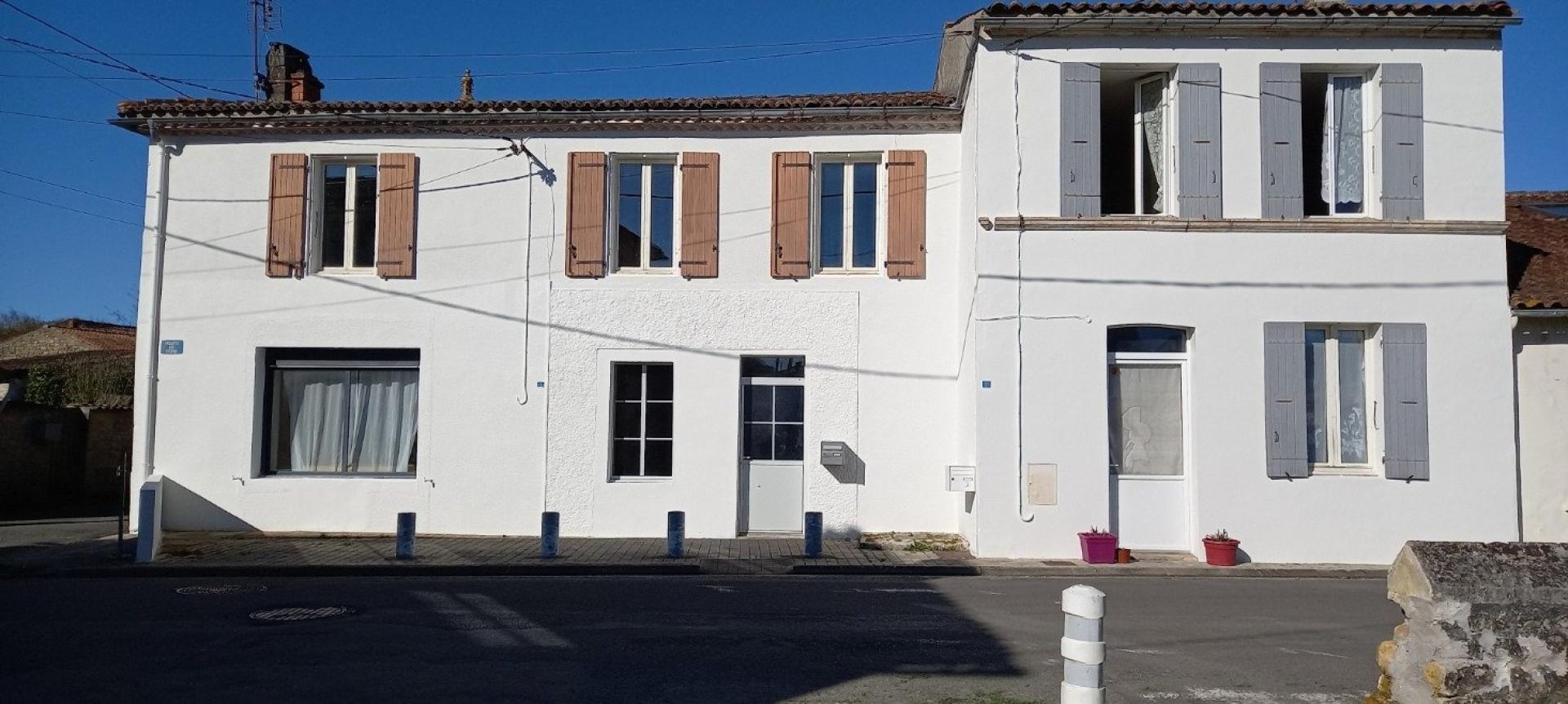 Photographie descriptive du bien