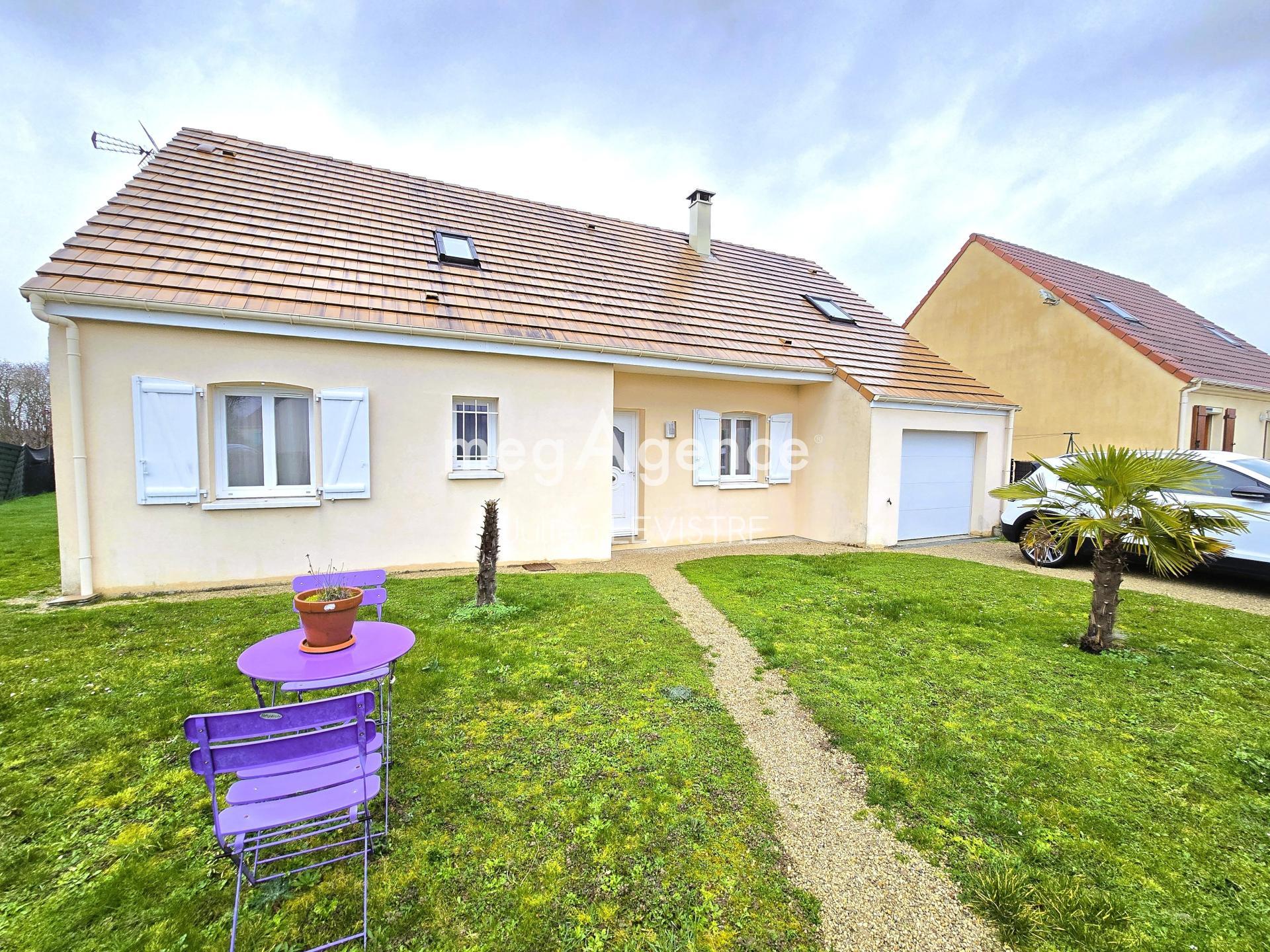 Photographie descriptive du bien