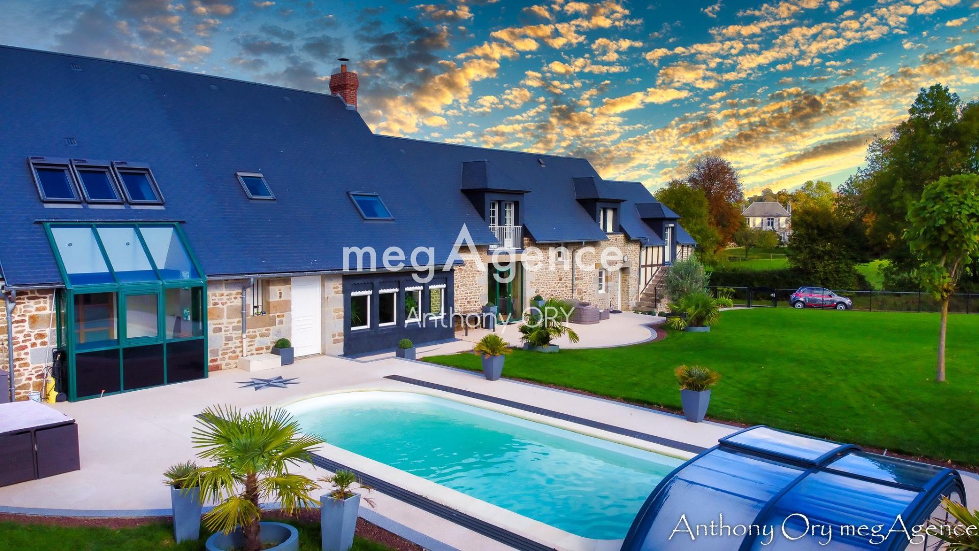 Photographie descriptive du bien