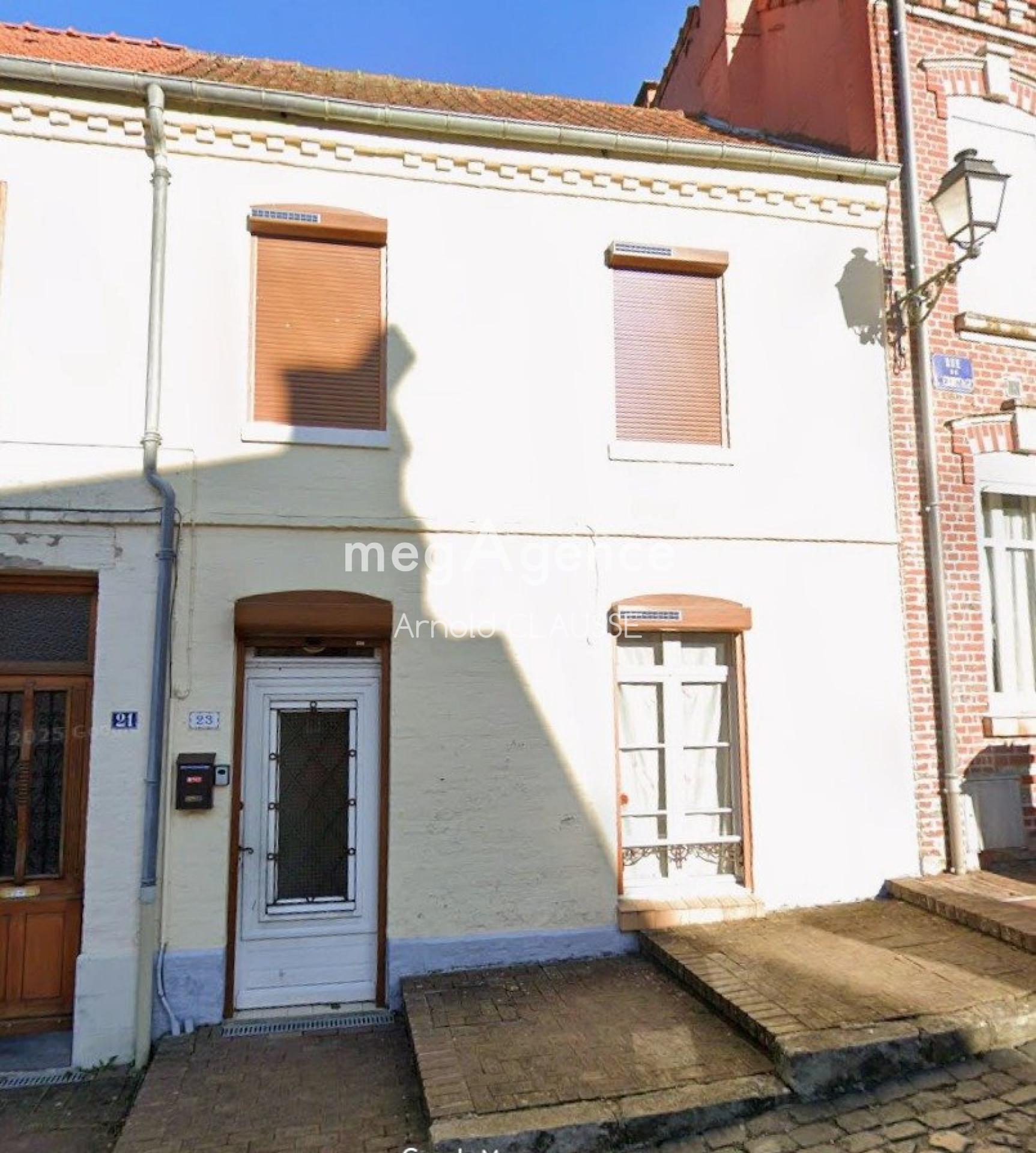 Photographie descriptive du bien