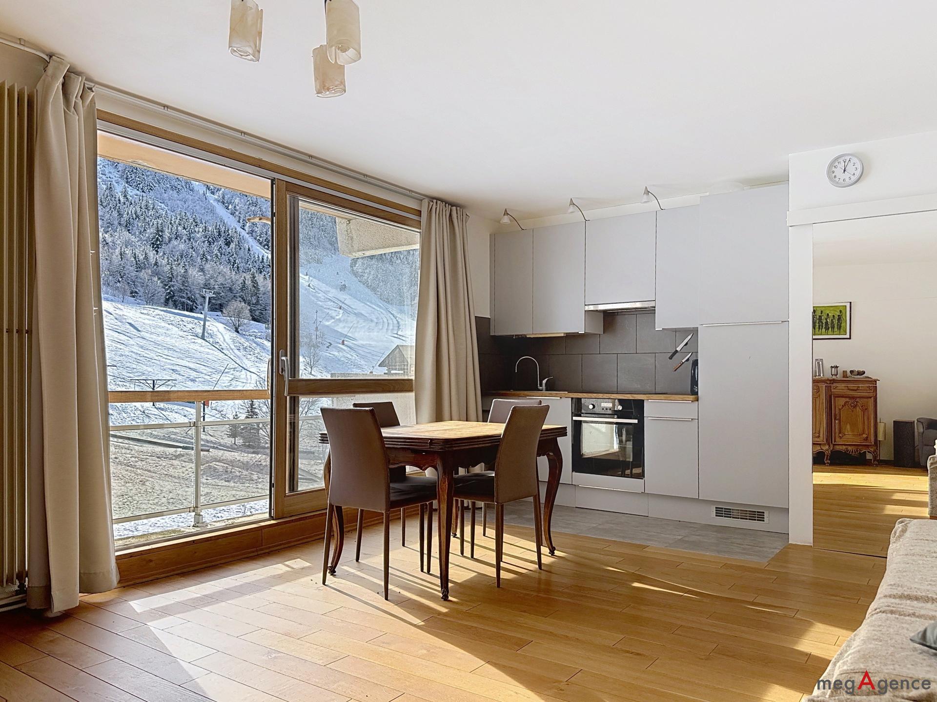 Photographie descriptive du bien