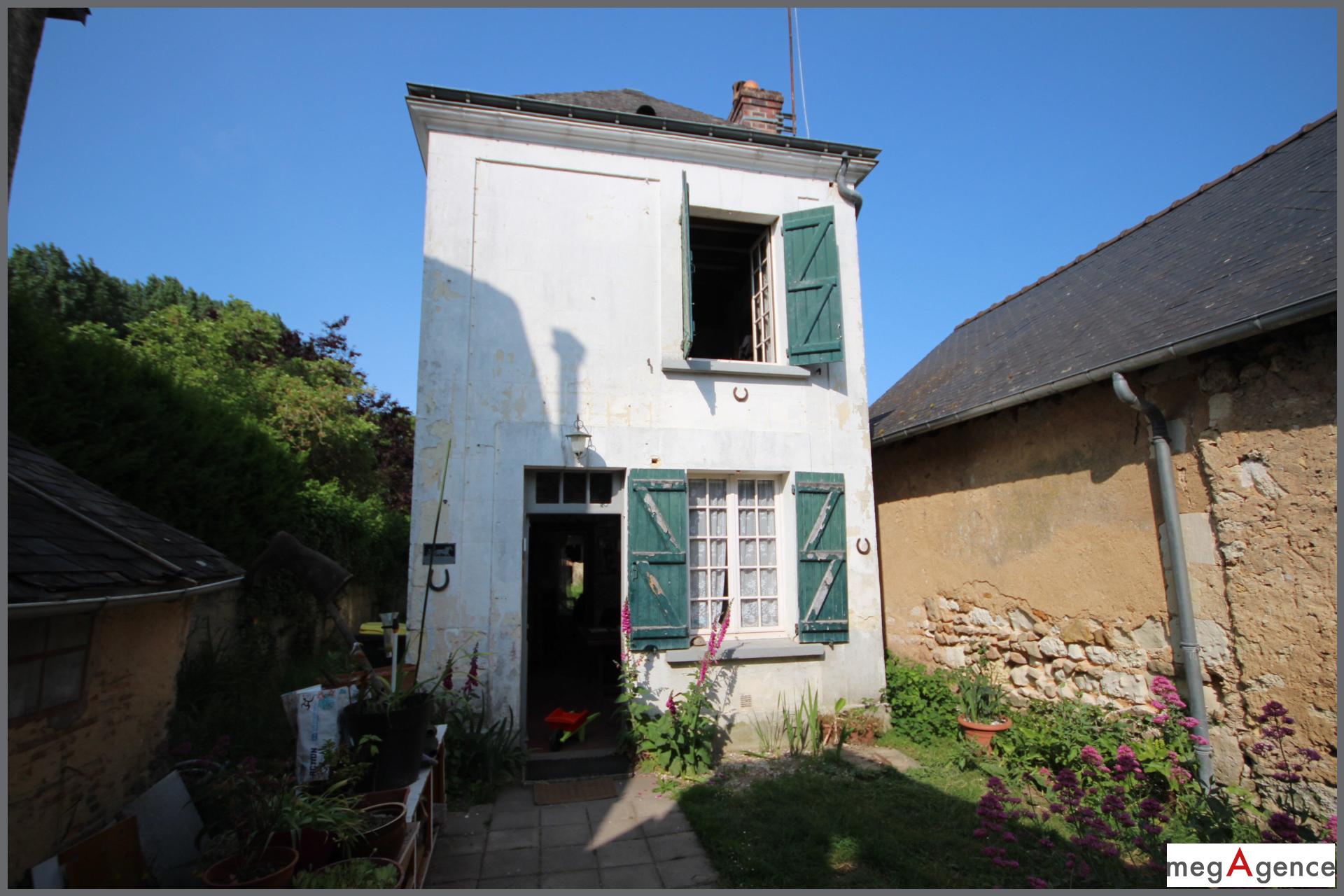 Photographie descriptive du bien