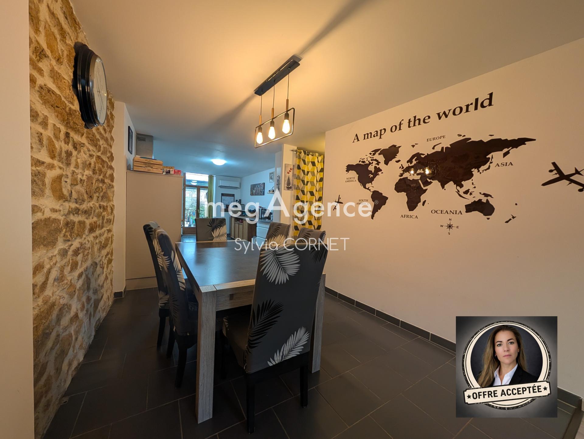 Photographie descriptive du bien