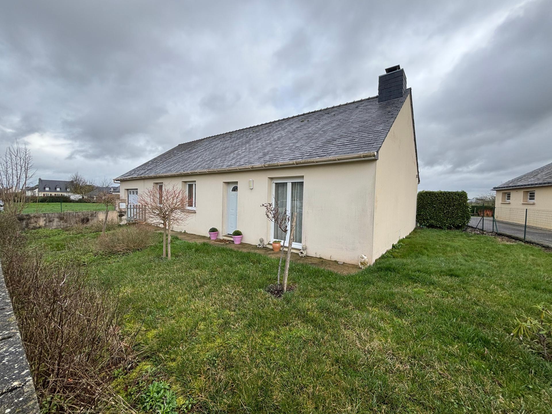 Photographie descriptive du bien