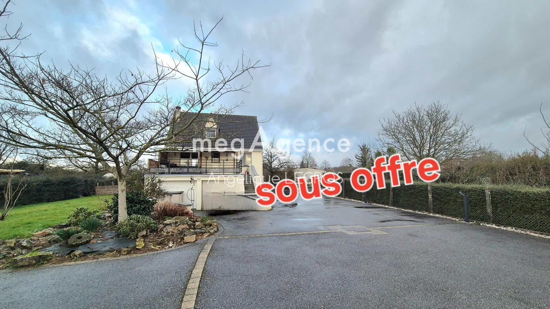 Maison 6 pièces 91 m² · à Alençon · 91 m² · 199 900 €