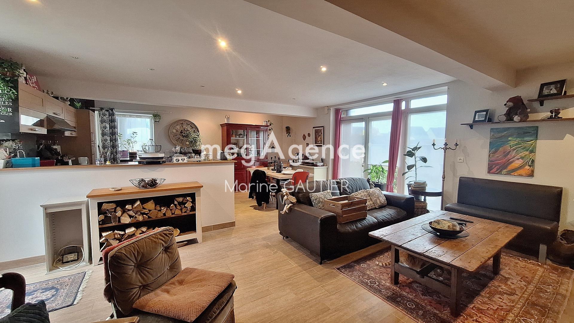 Photographie descriptive du bien