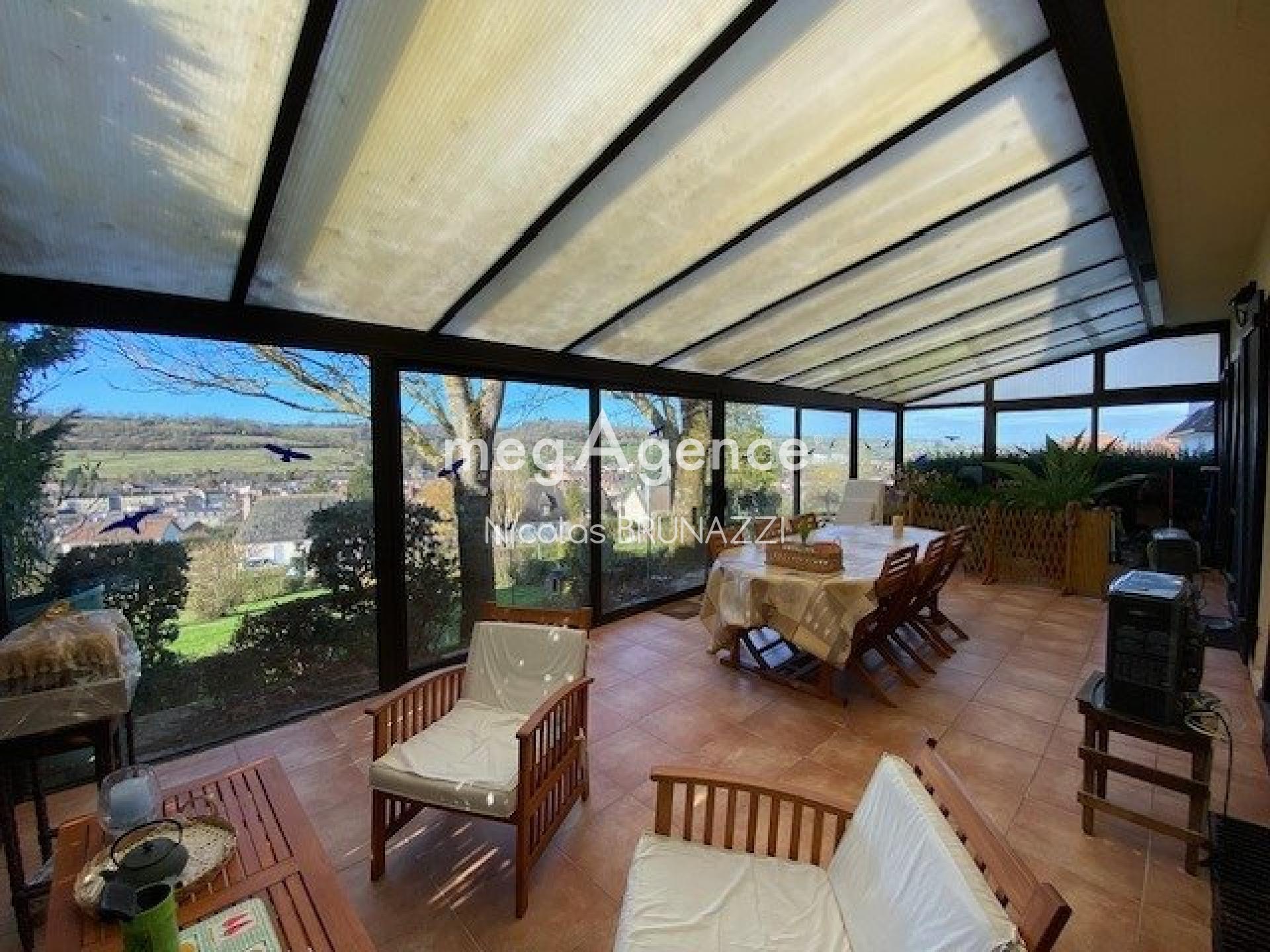 Photographie descriptive du bien