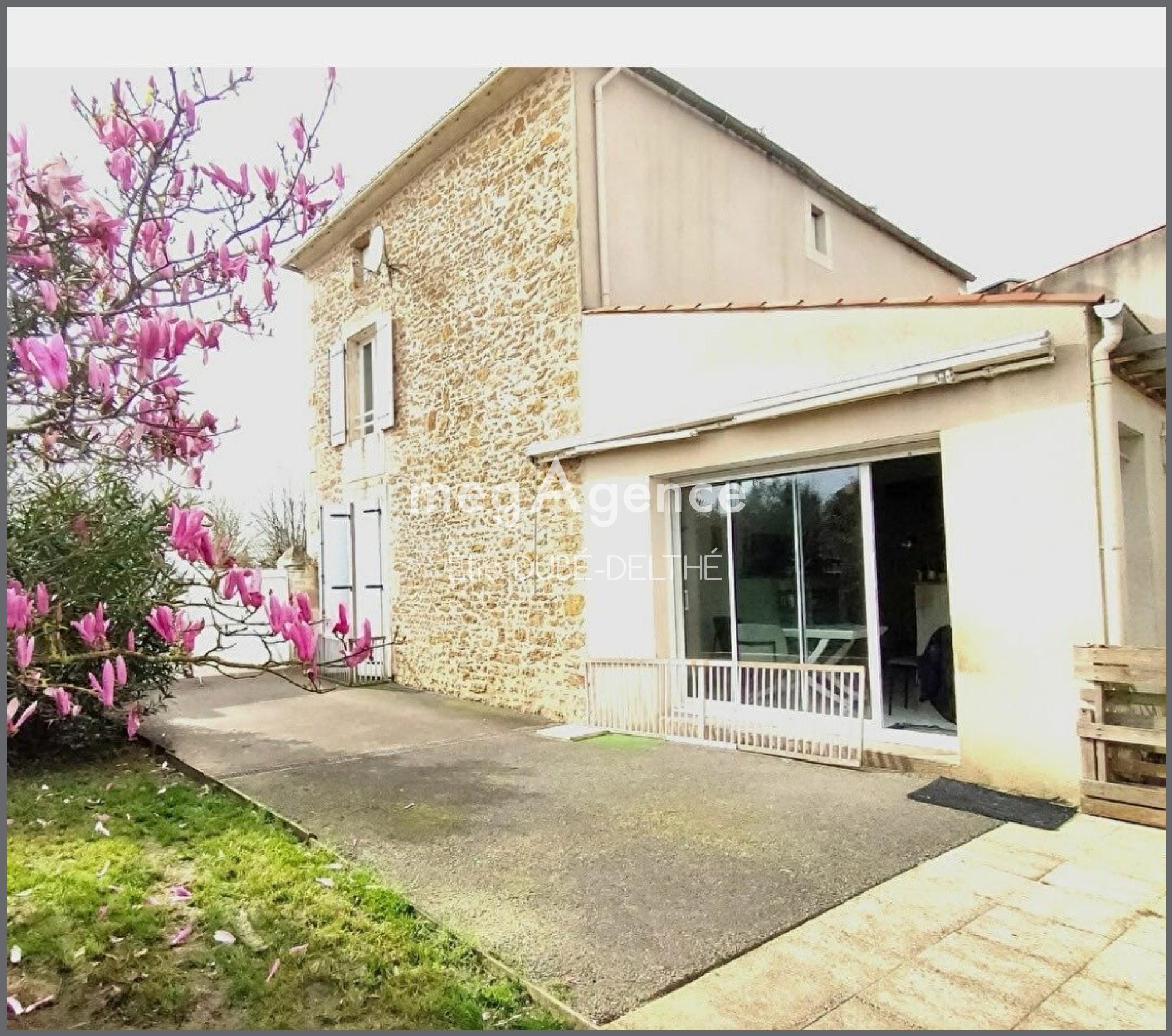 Photographie descriptive du bien