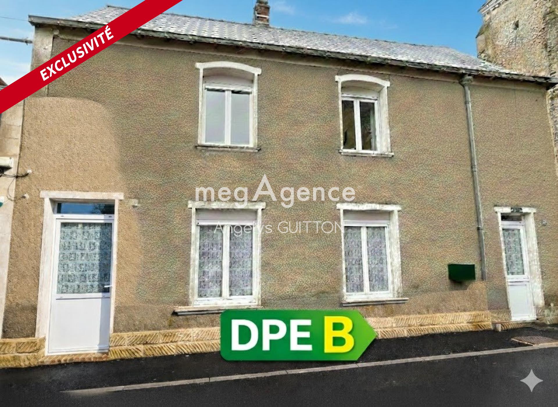 Zéro travaux, 100% confort - DPE B