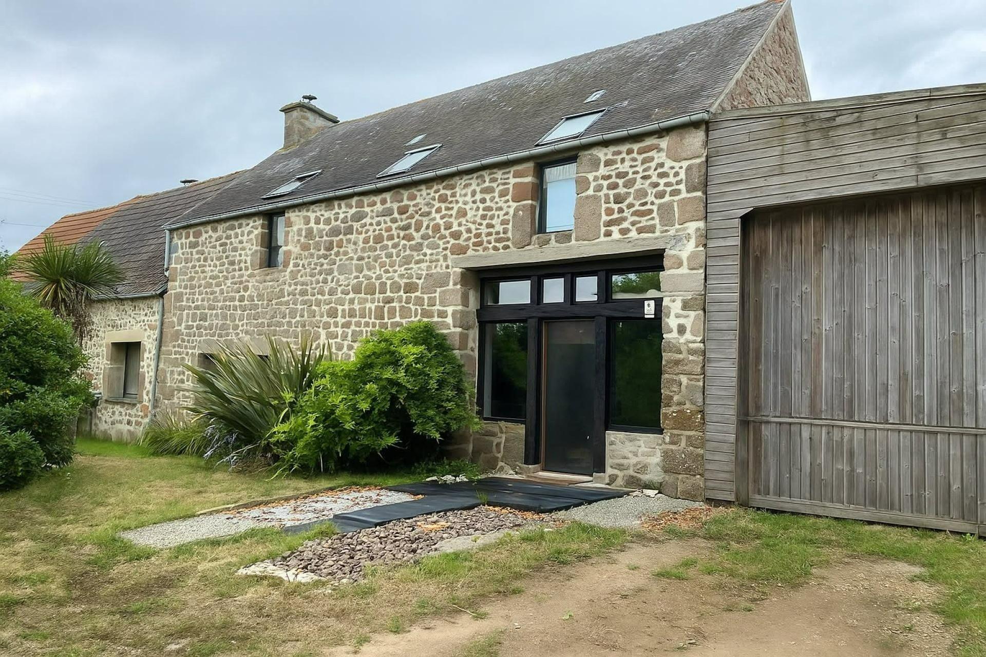 Photographie descriptive du bien