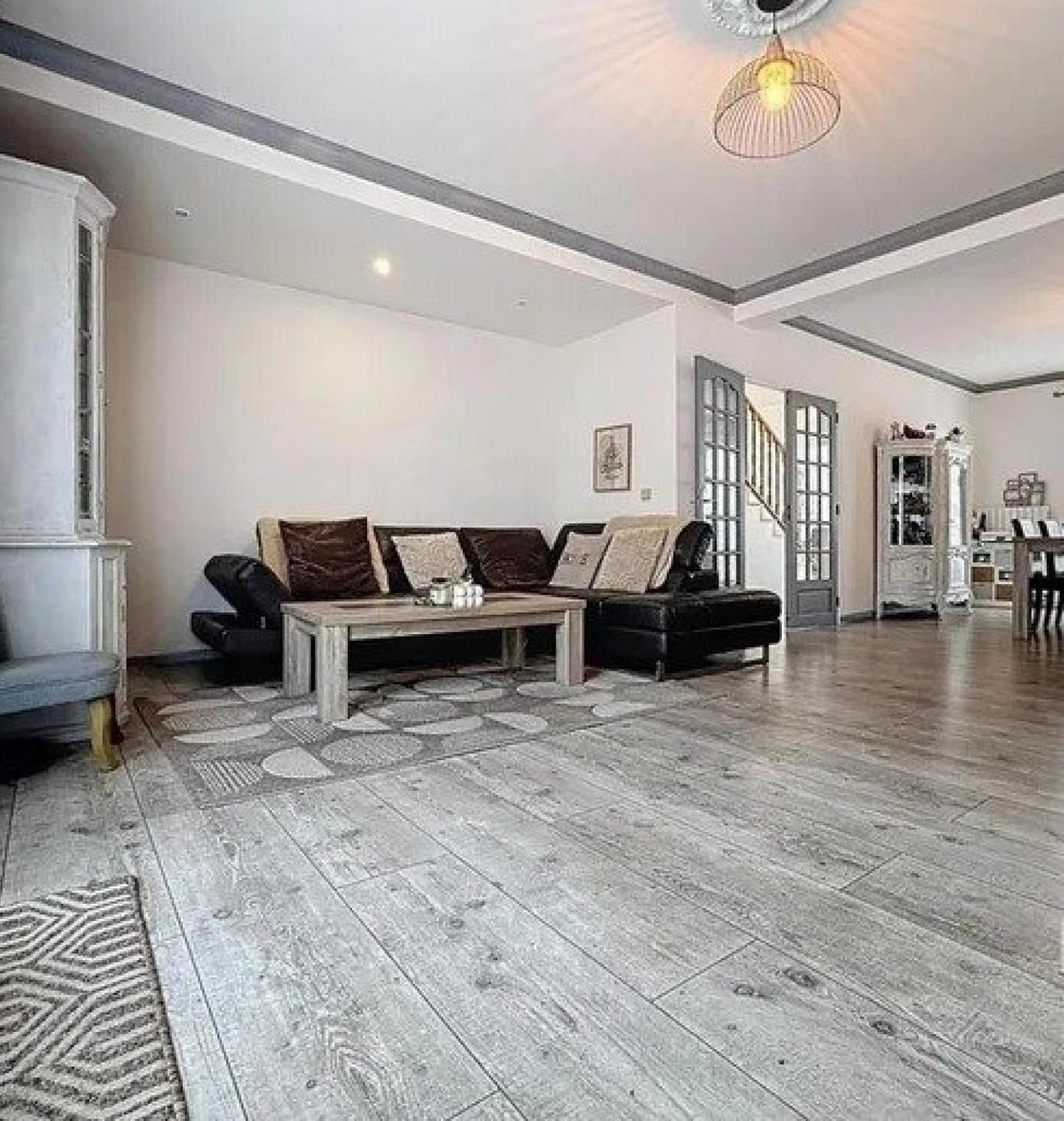 Photographie descriptive du bien