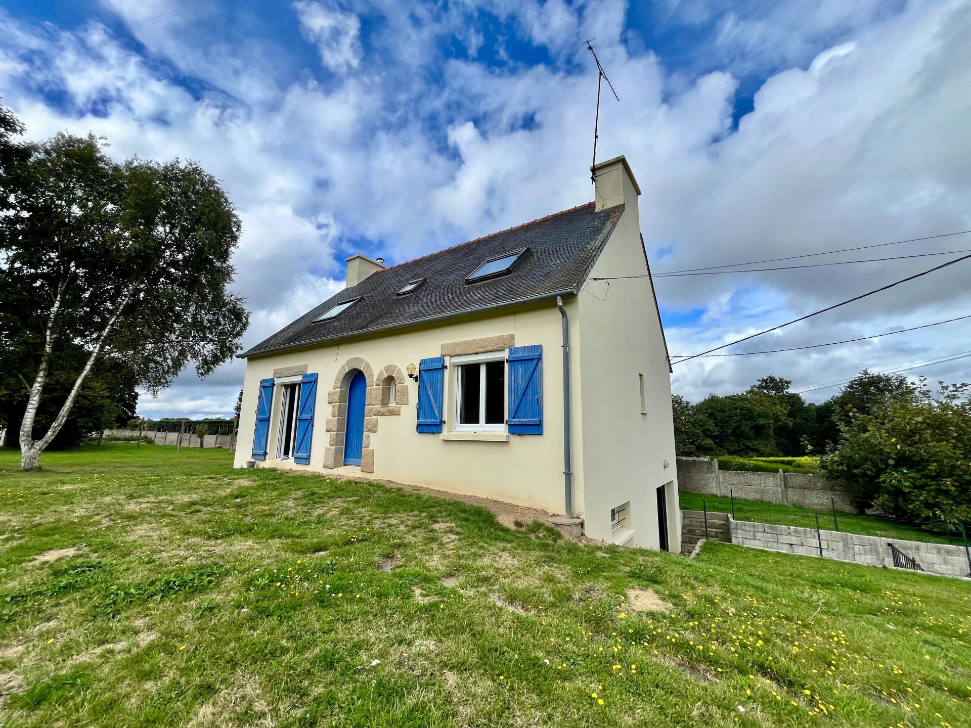 Photographie descriptive du bien