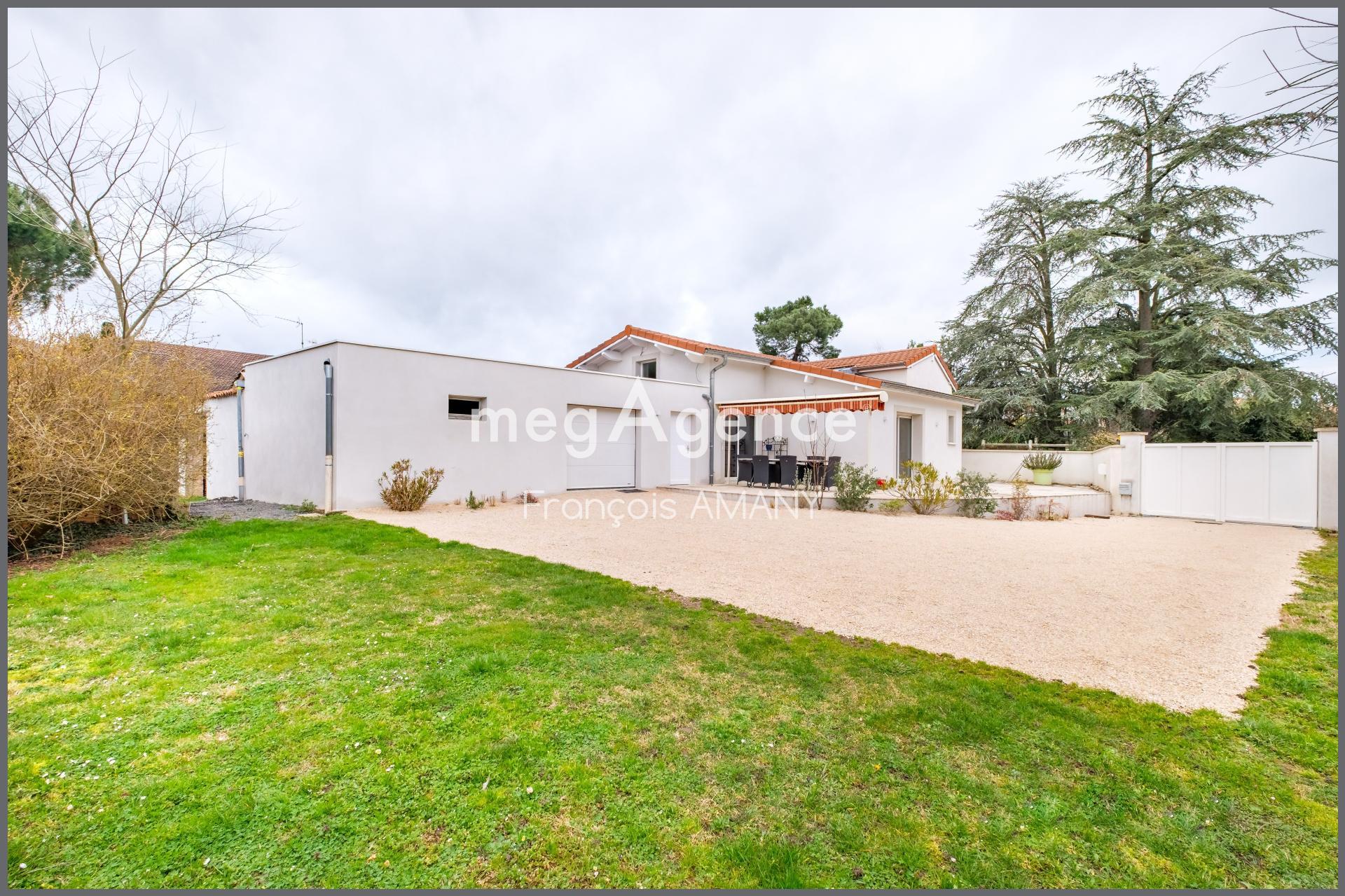 Photographie descriptive du bien