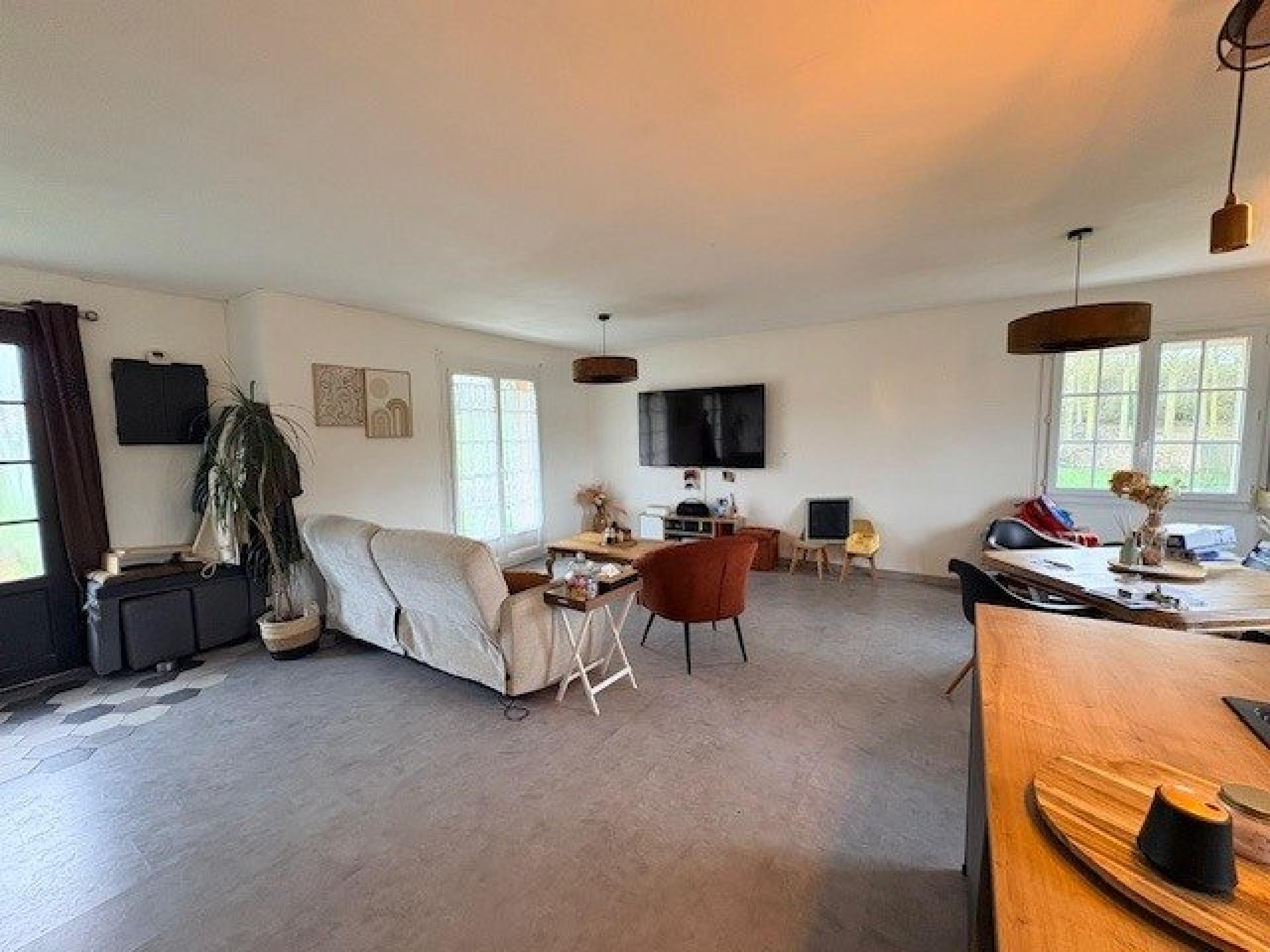 Photographie descriptive du bien