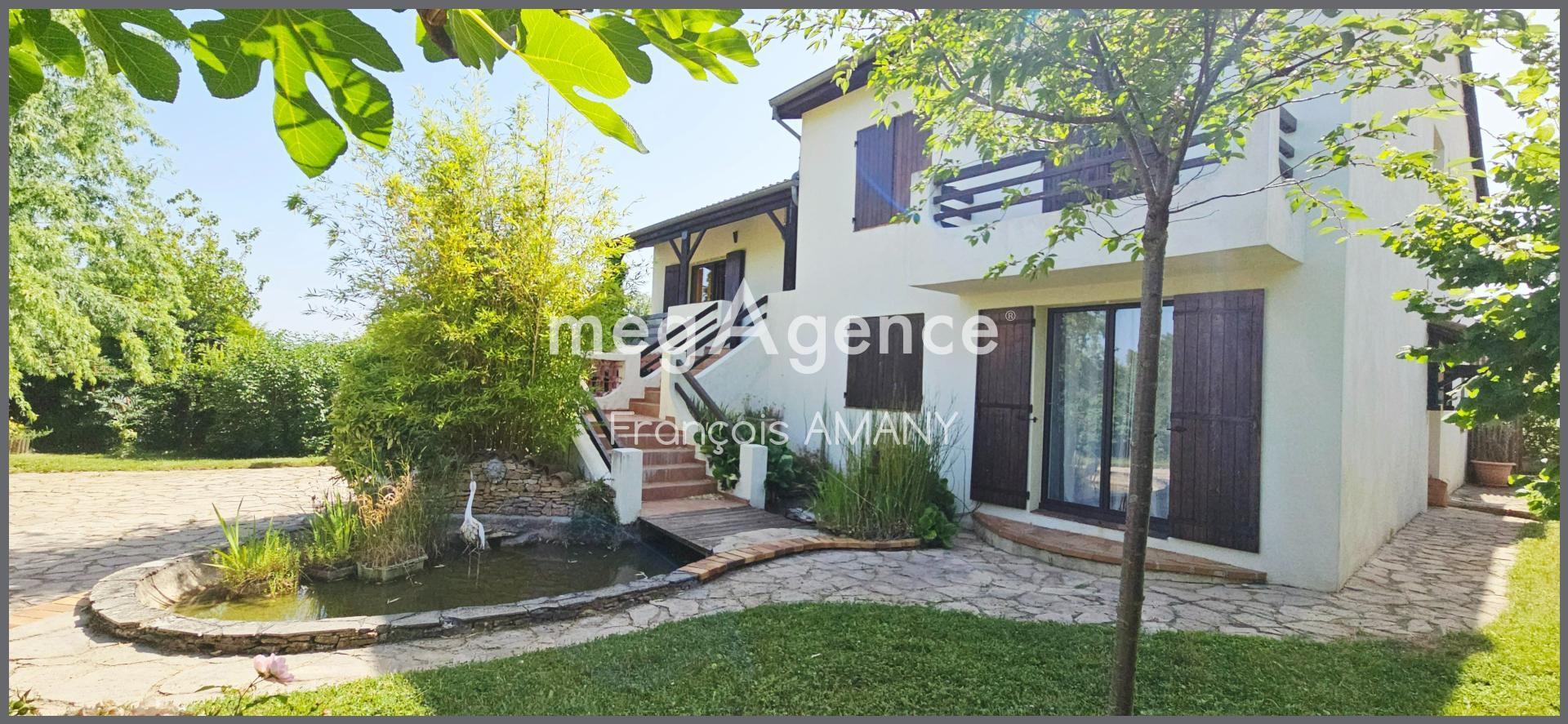 Photographie descriptive du bien