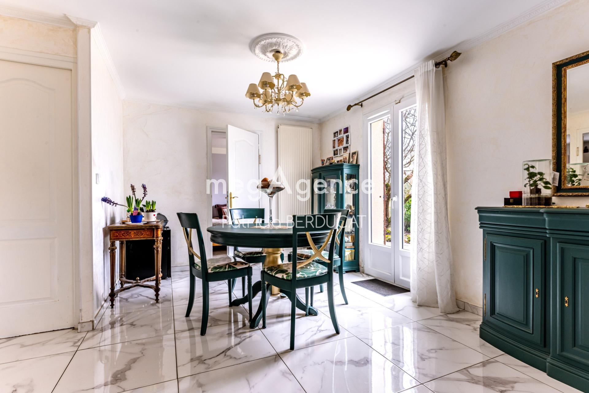 Photographie descriptive du bien