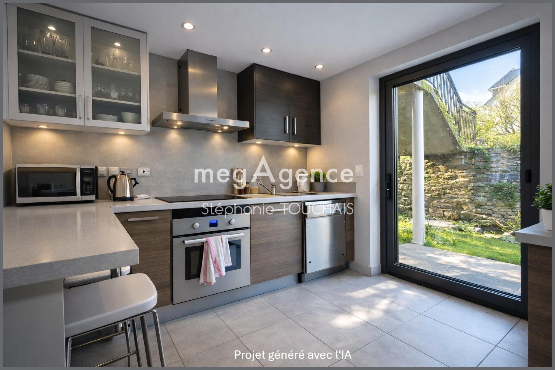 Photographie descriptive du bien