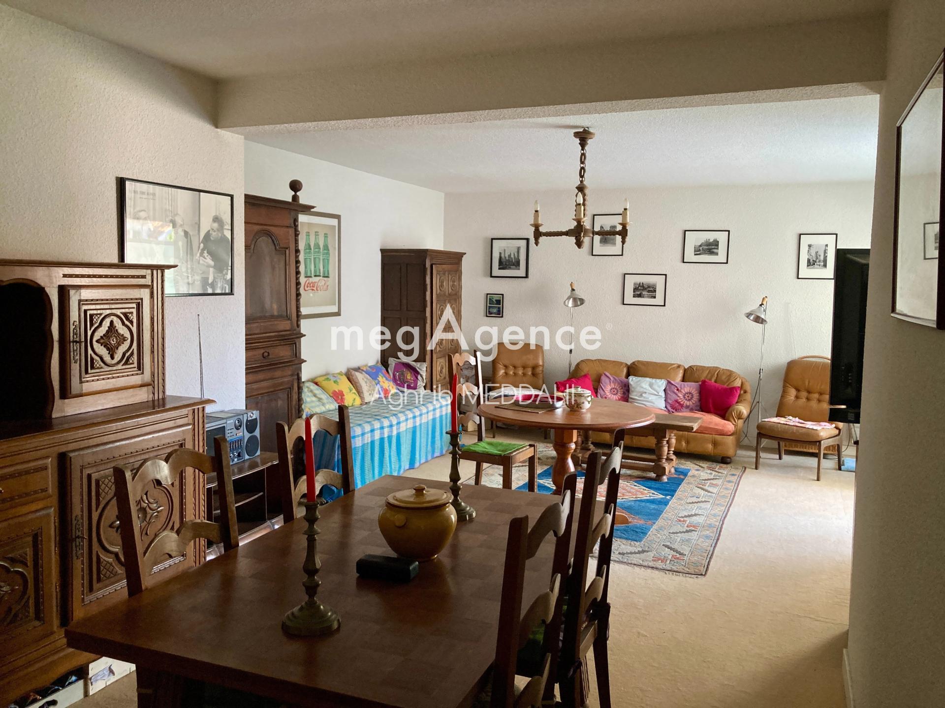 Photographie descriptive du bien