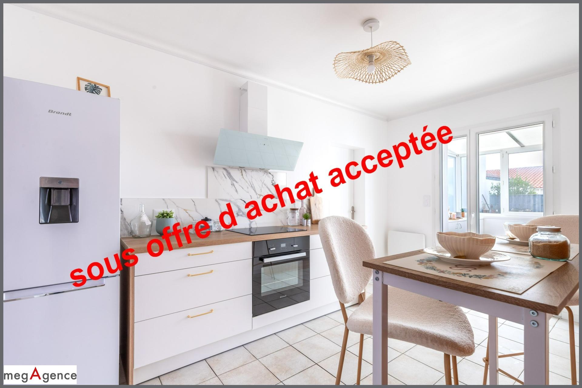 Photographie descriptive du bien