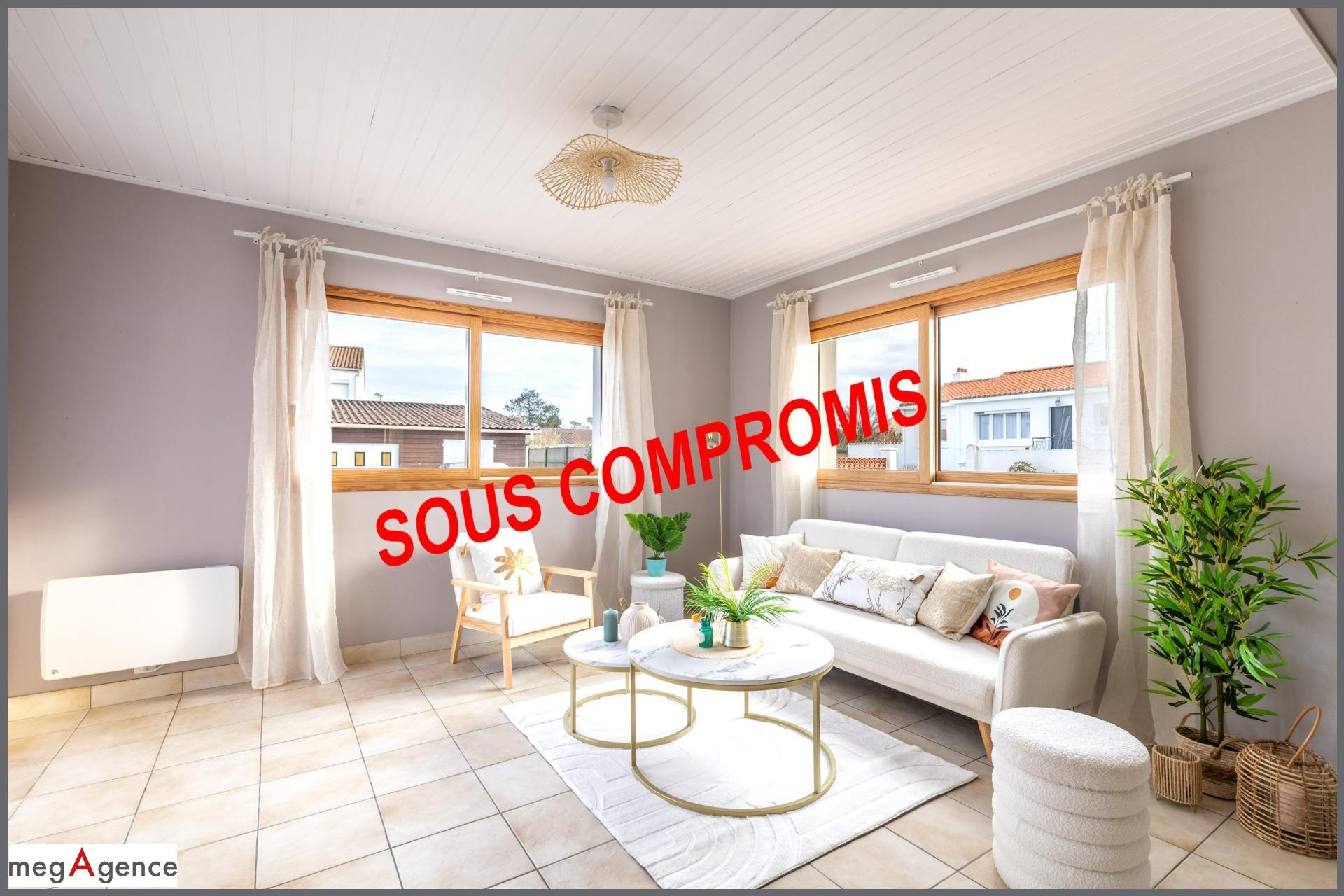 Photographie descriptive du bien