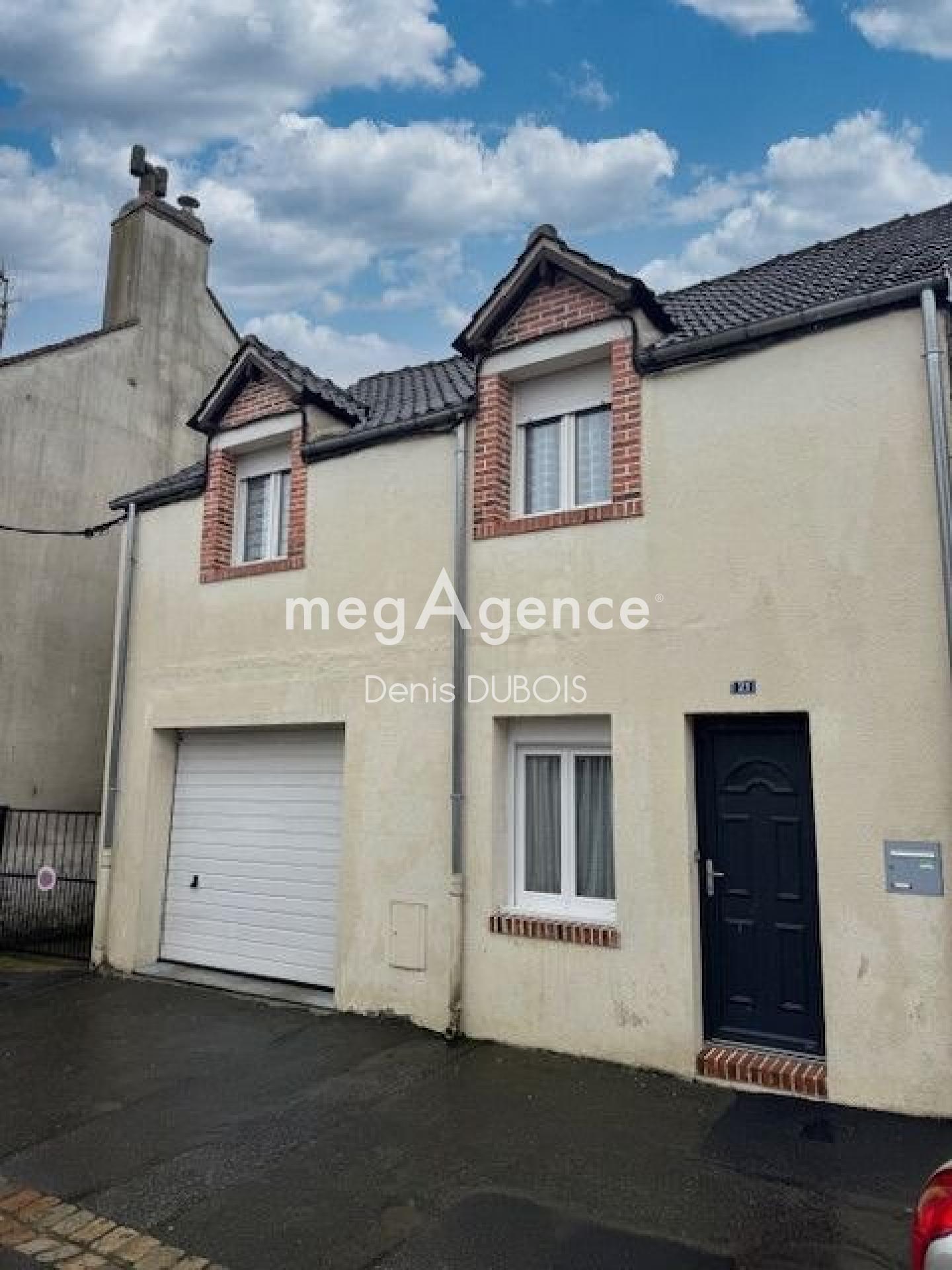 Photographie descriptive du bien