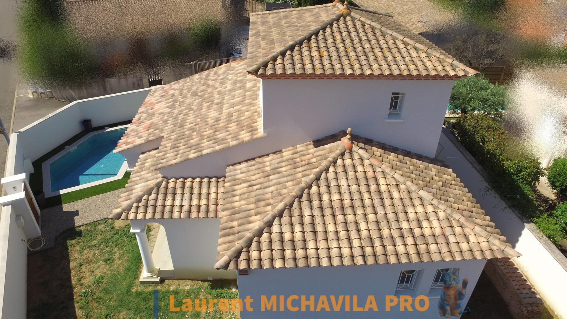 Photographie descriptive du bien