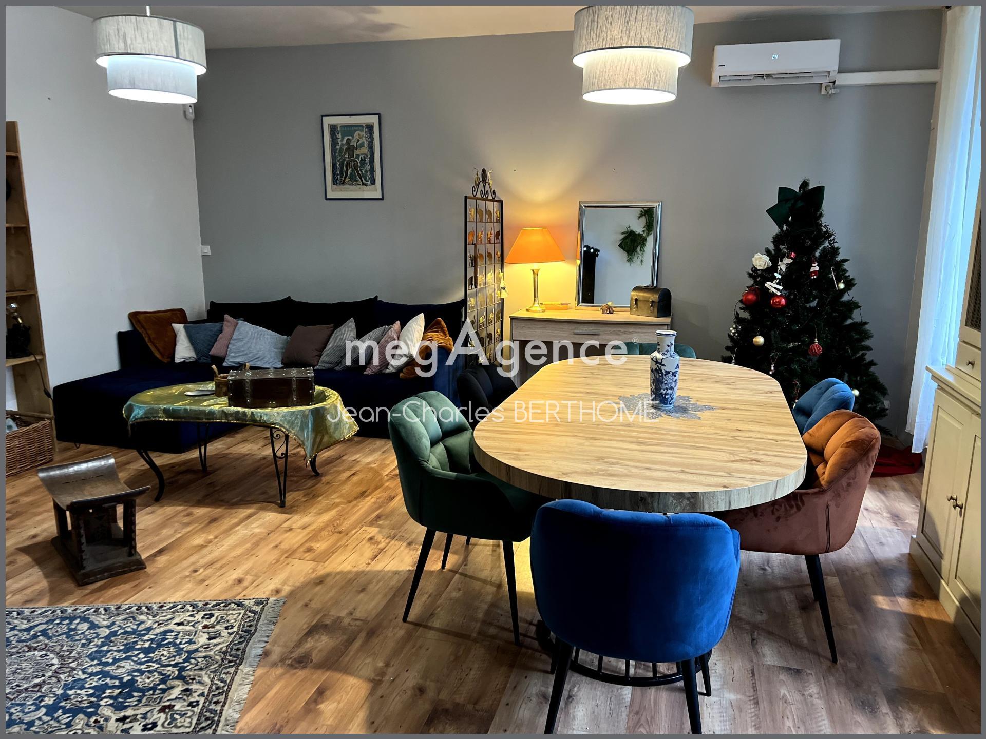 Photographie descriptive du bien