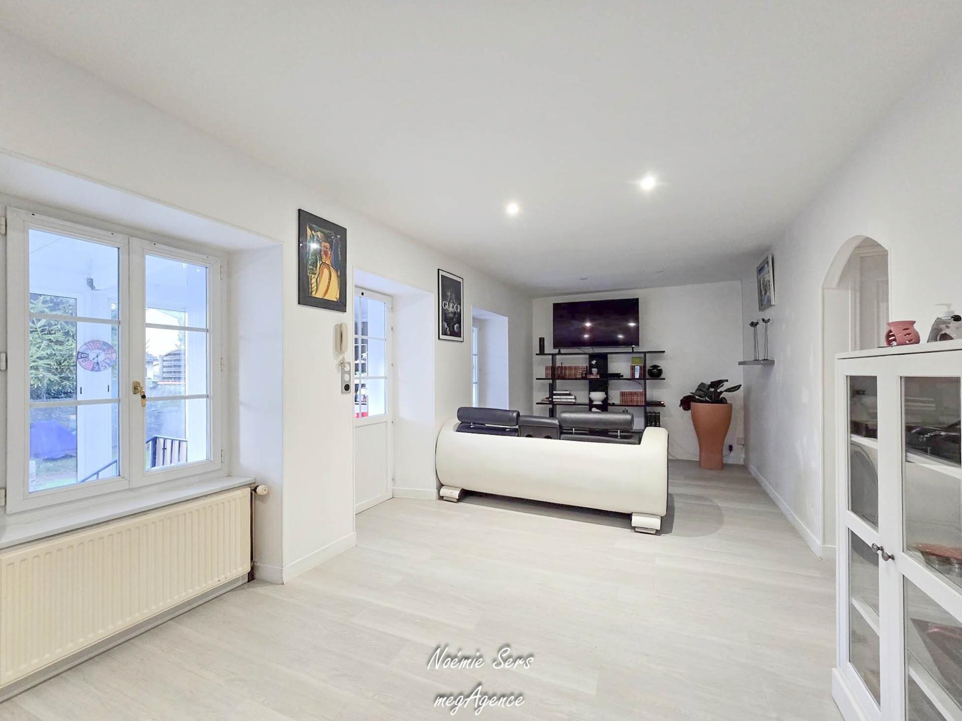 Photographie descriptive du bien