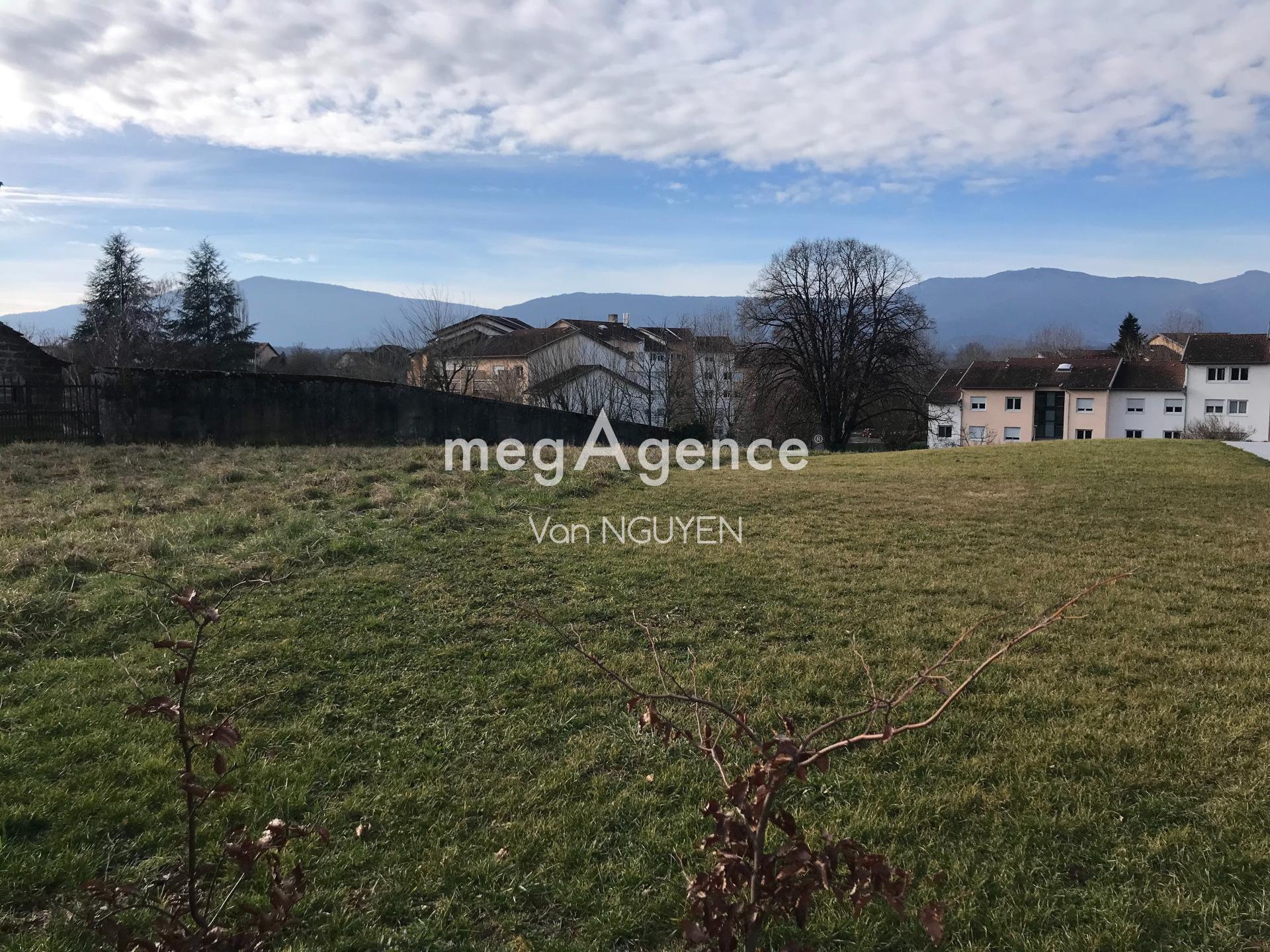 Photographie descriptive du bien