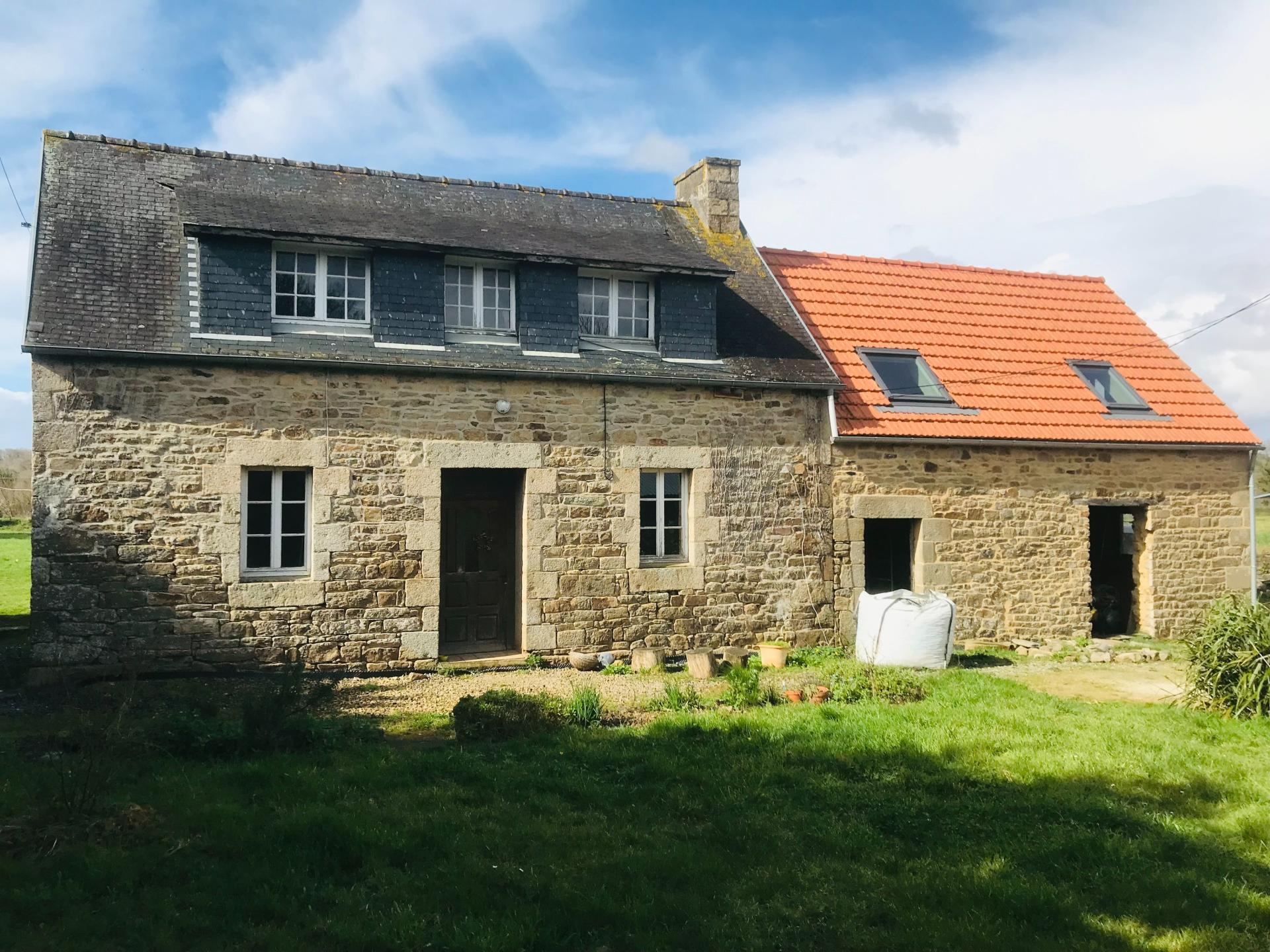 Photographie descriptive du bien