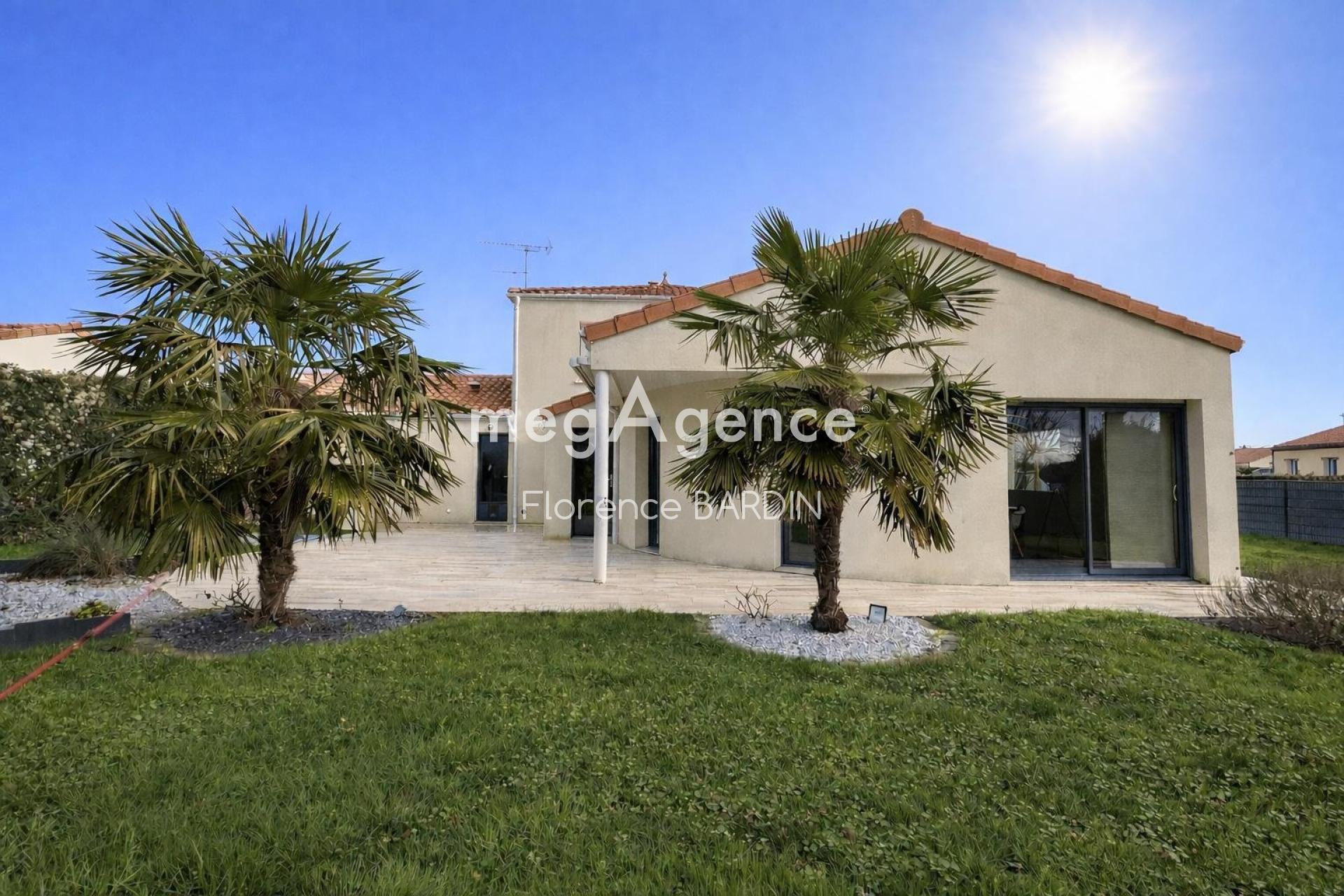 Photographie descriptive du bien