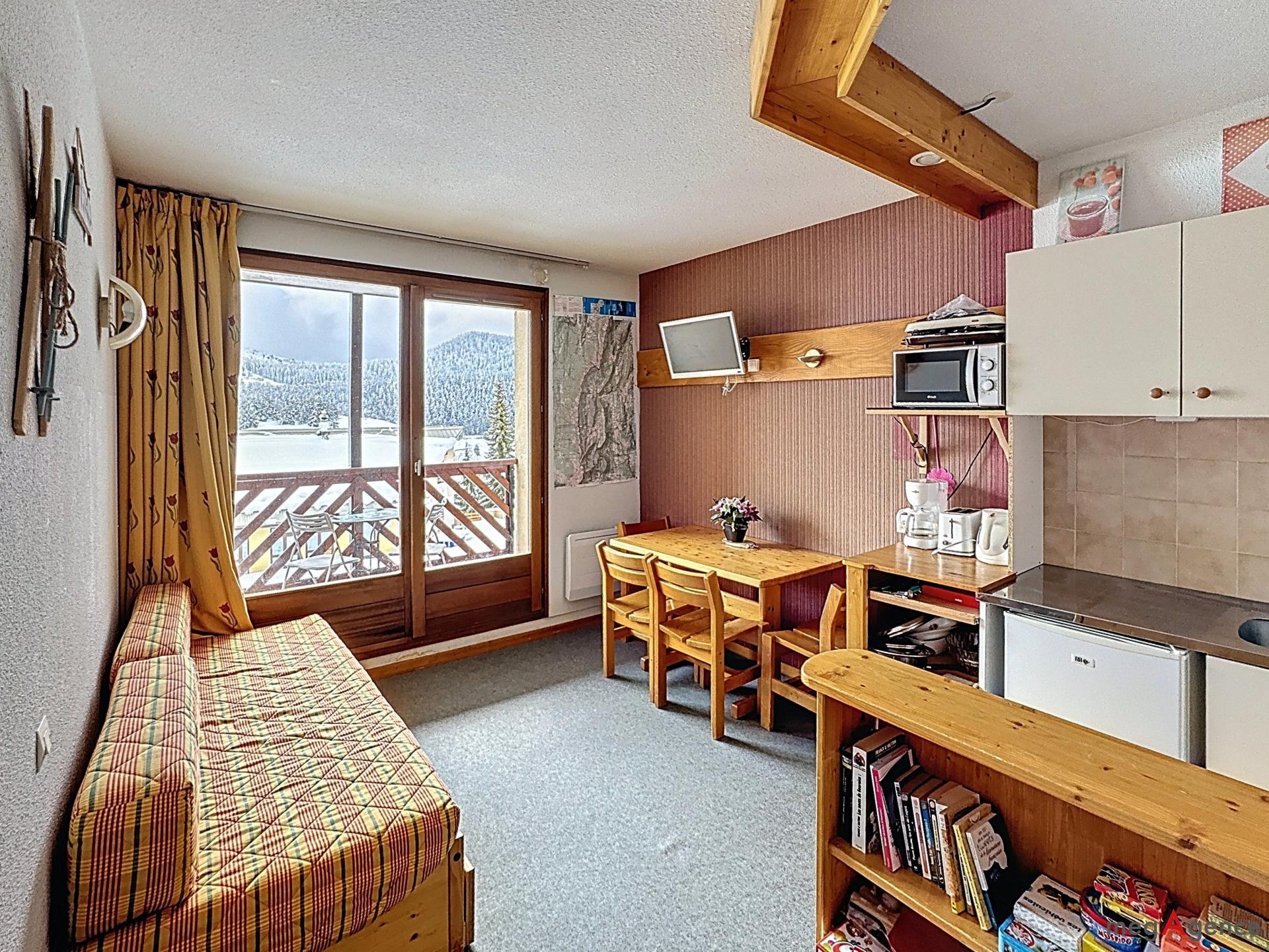 Photographie descriptive du bien