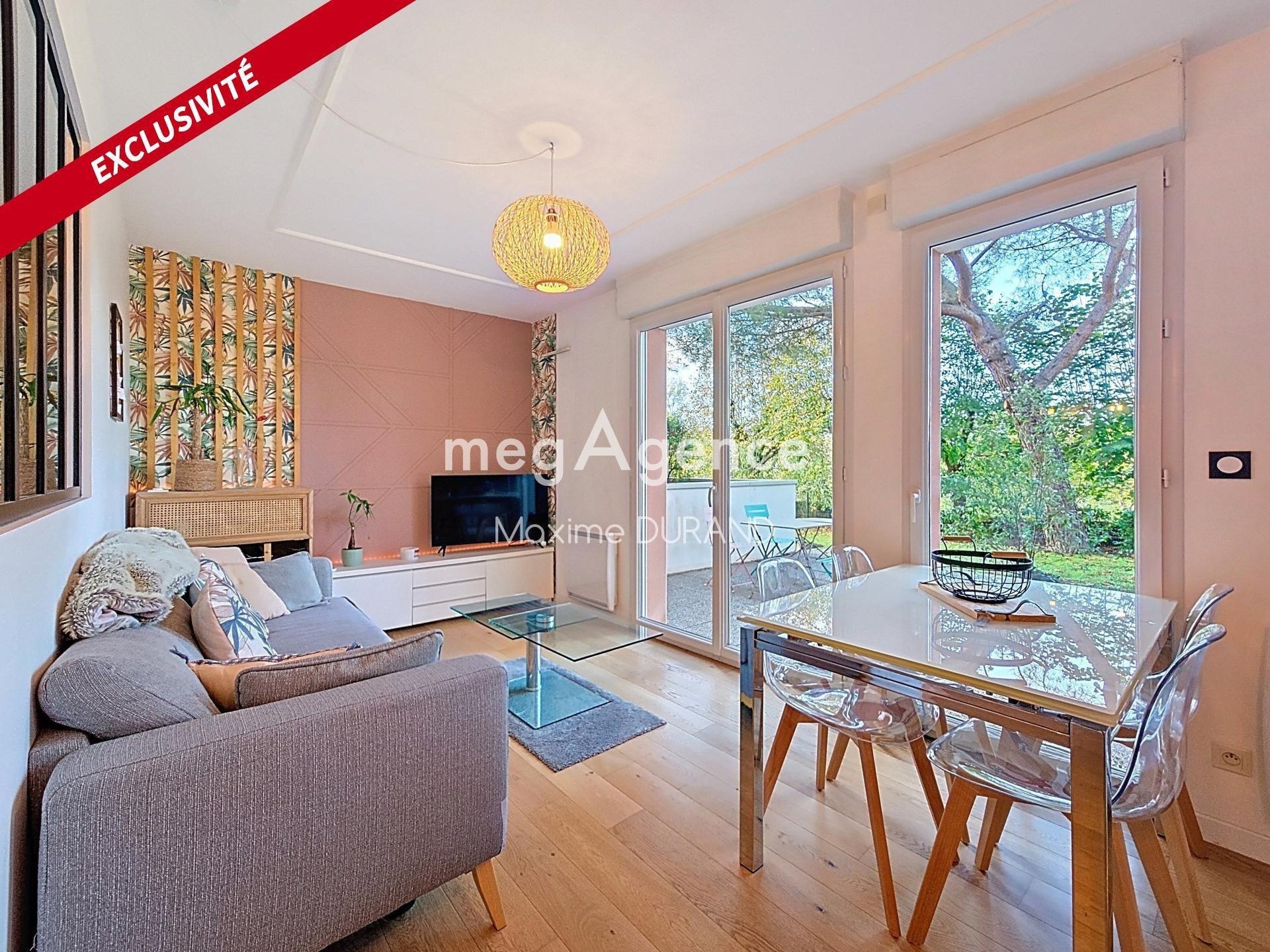 Photographie descriptive du bien