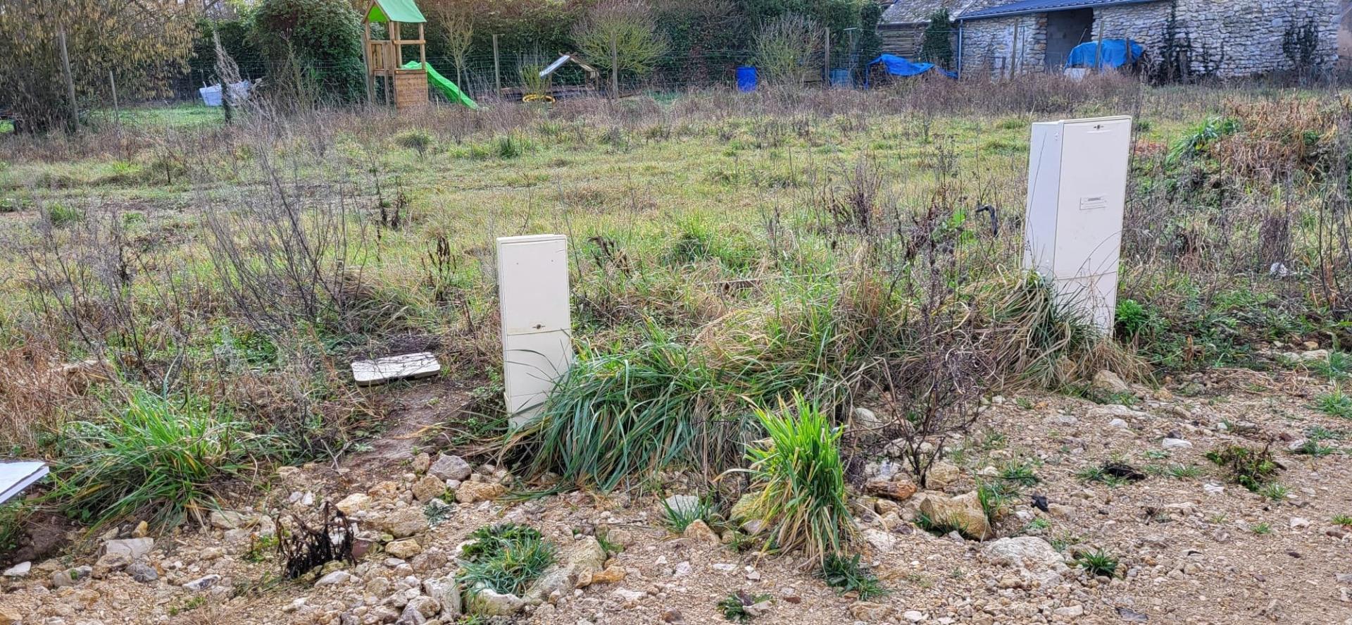 Photographie descriptive du bien